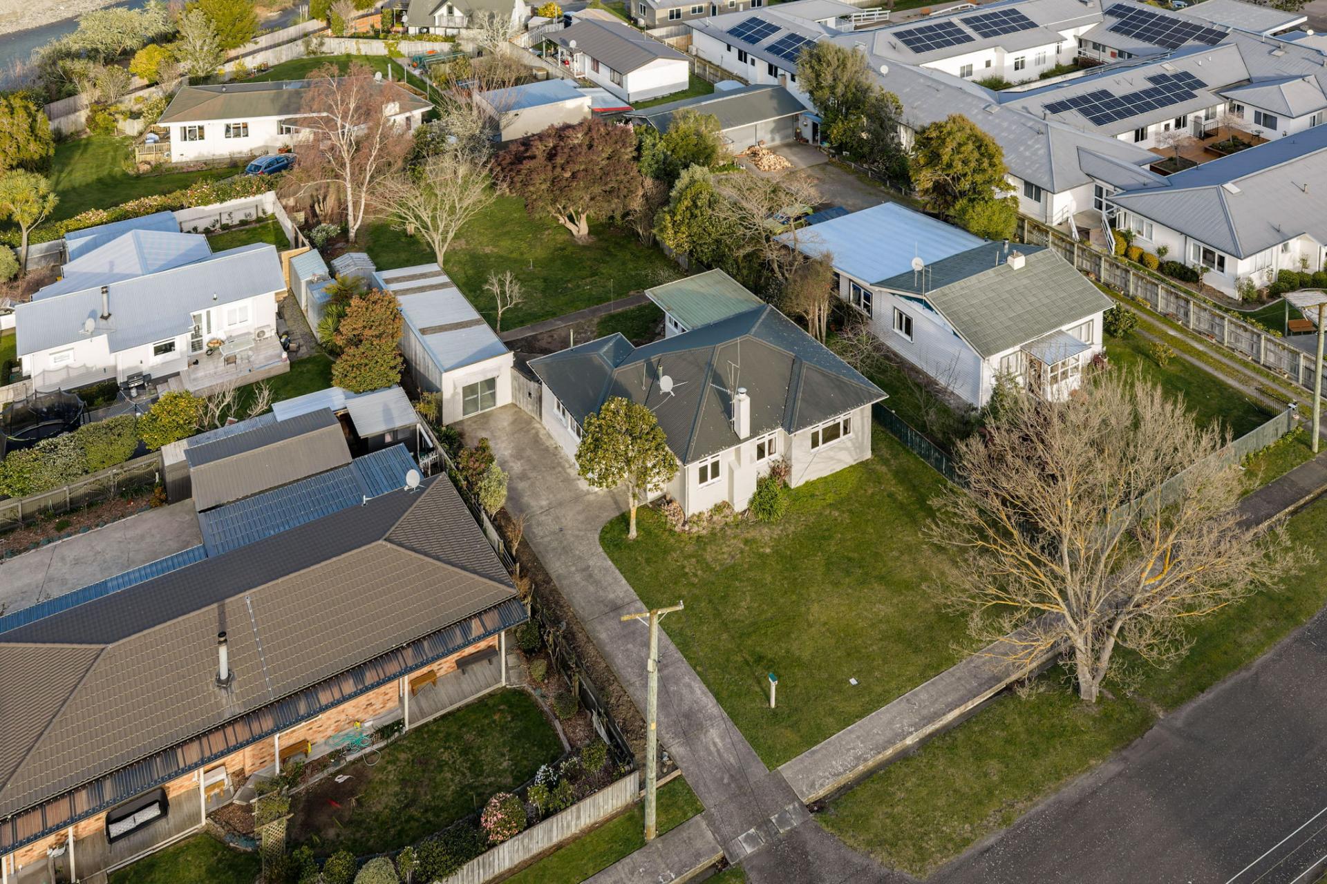 33 Drake Street, Feilding