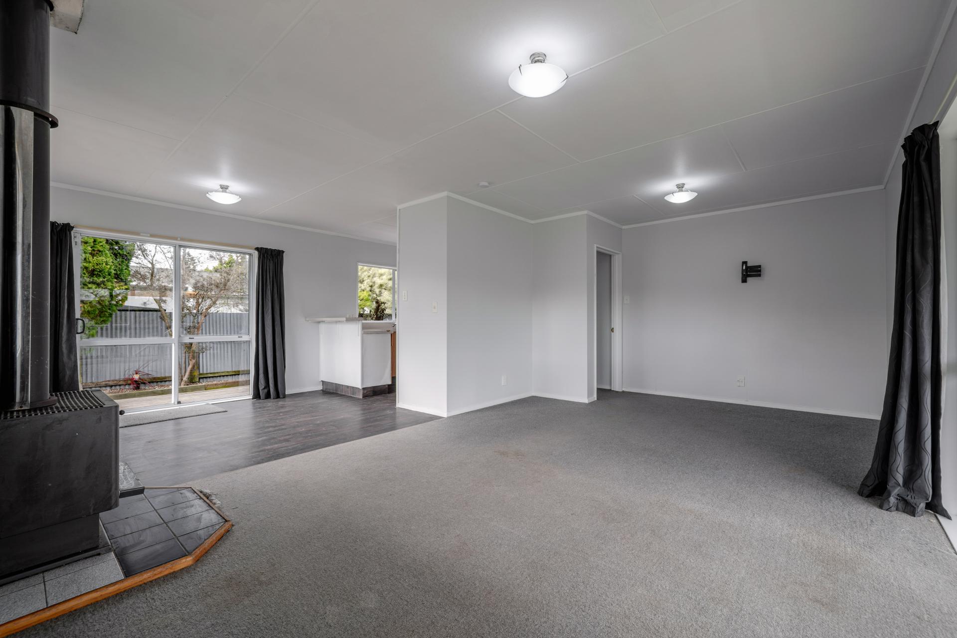 4 Halleys Court, Feilding