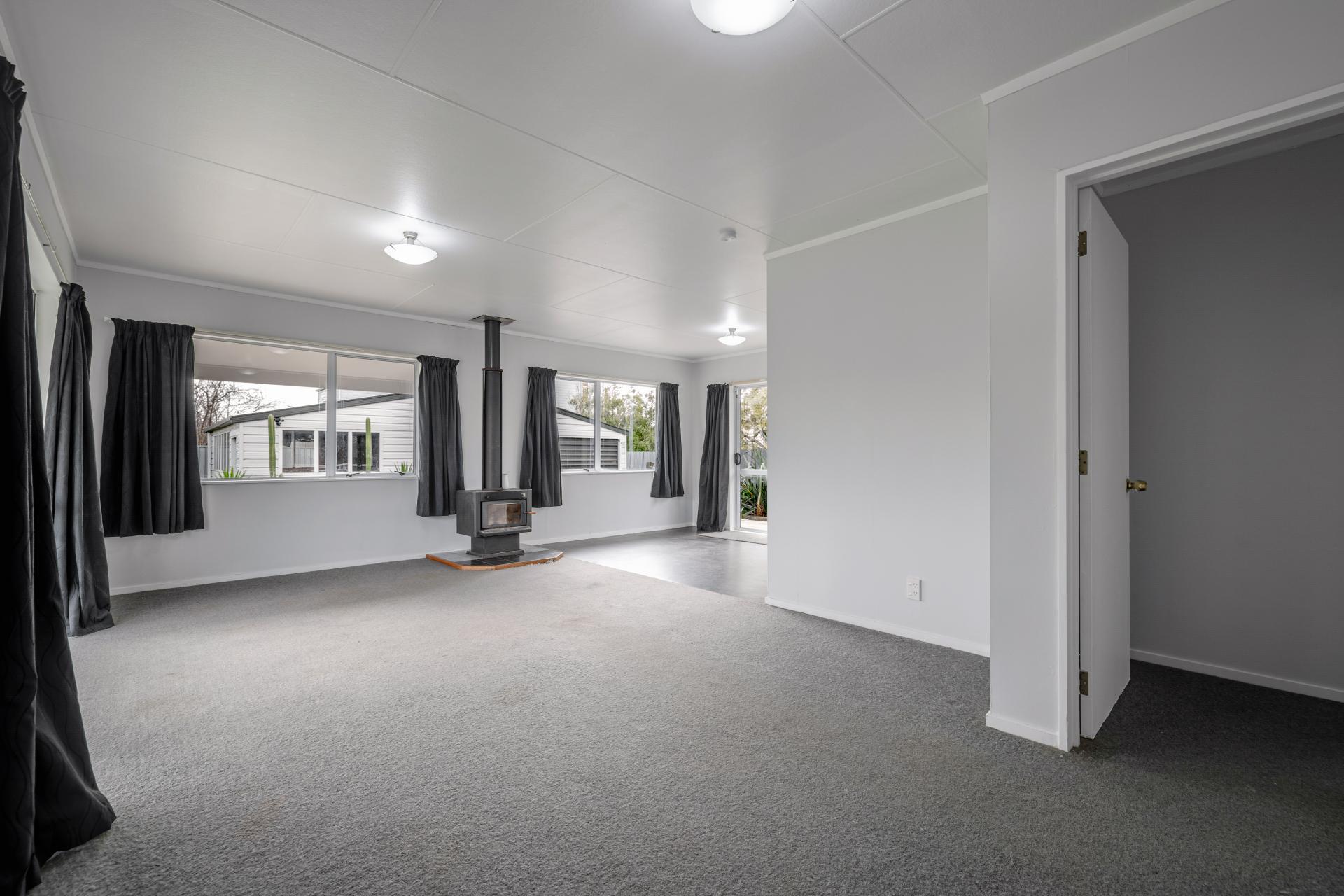 4 Halleys Court, Feilding