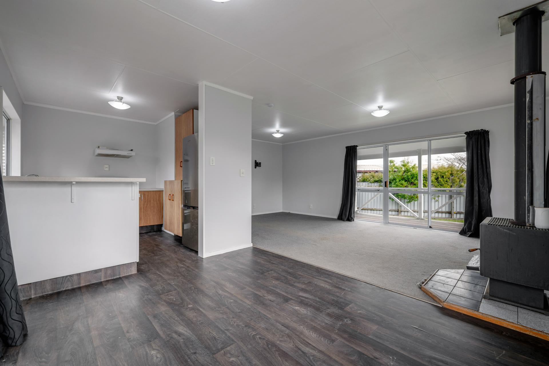 4 Halleys Court, Feilding