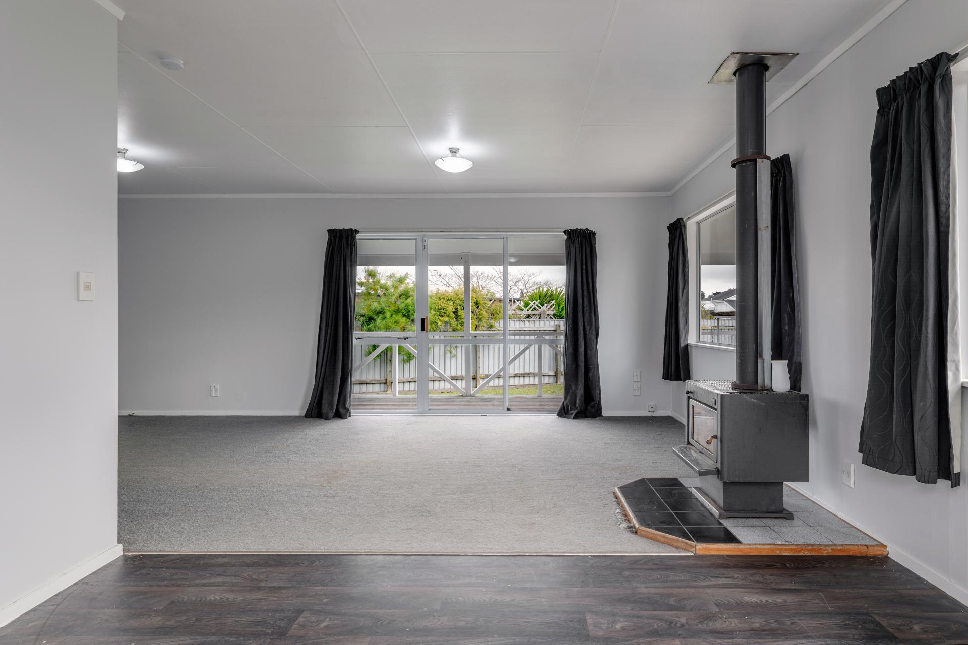4 Halleys Court, Feilding