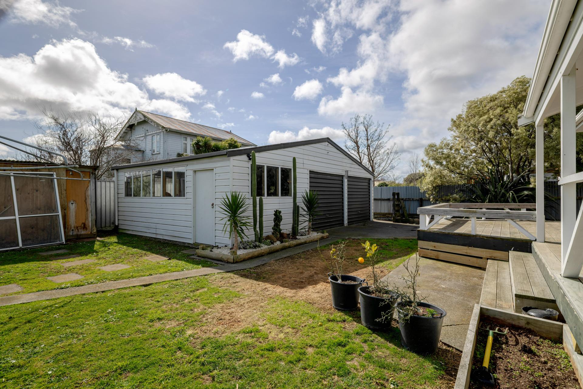 4 Halleys Court, Feilding