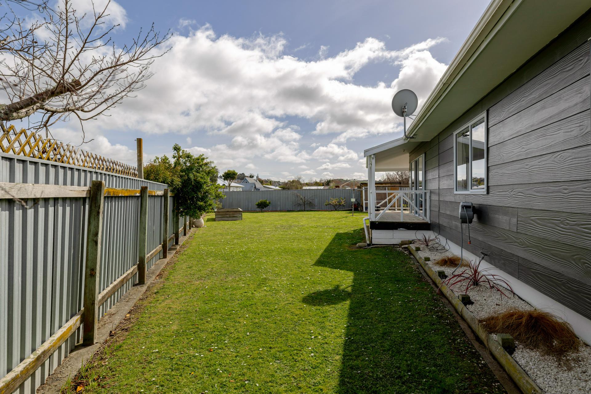 4 Halleys Court, Feilding