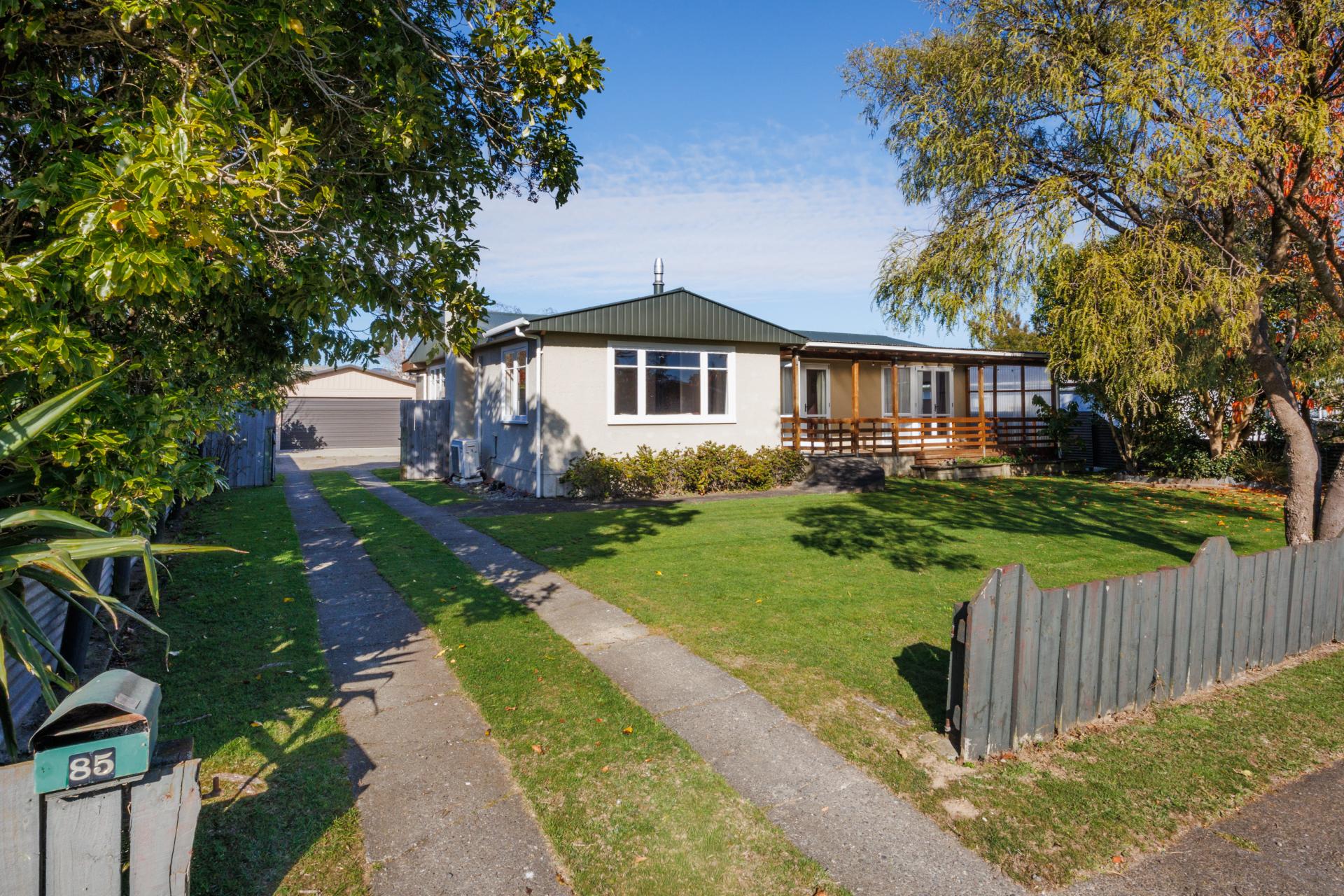 85 Stortford Street, Ashhurst