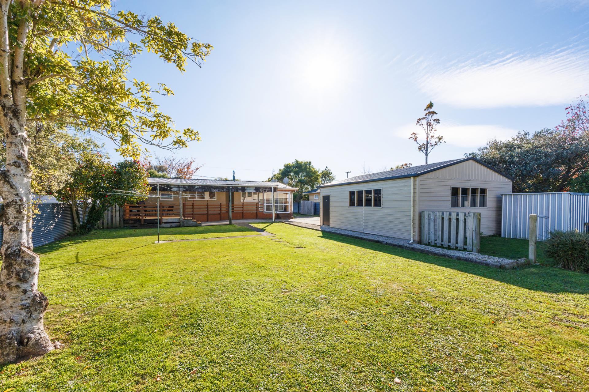 85 Stortford Street, Ashhurst