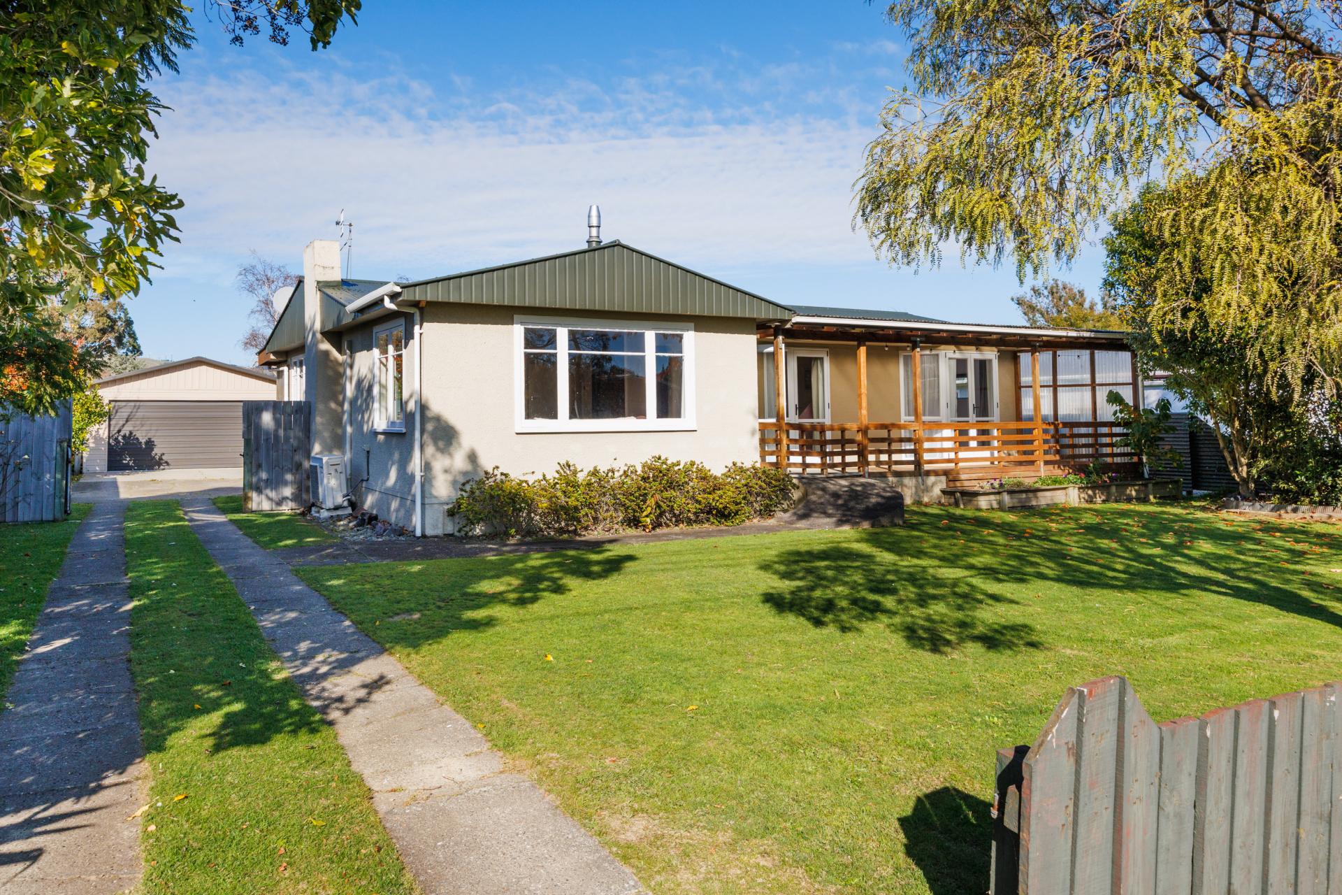85 Stortford Street, Ashhurst