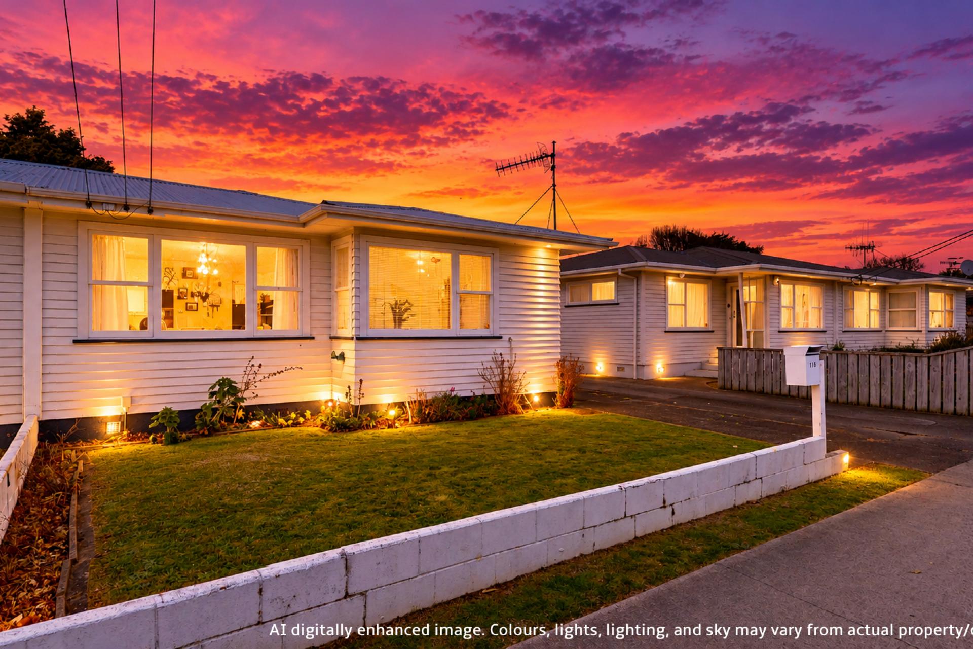 118 Weraroa Road, Levin