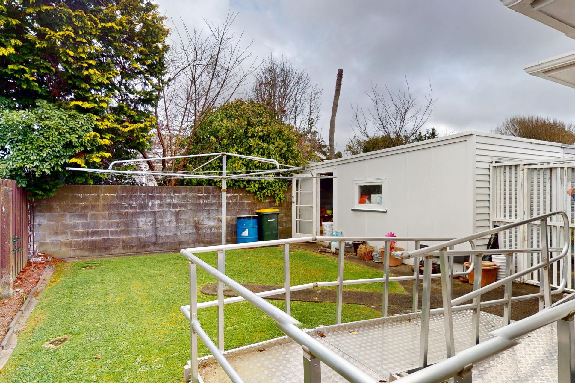 118 Weraroa Road, Levin
