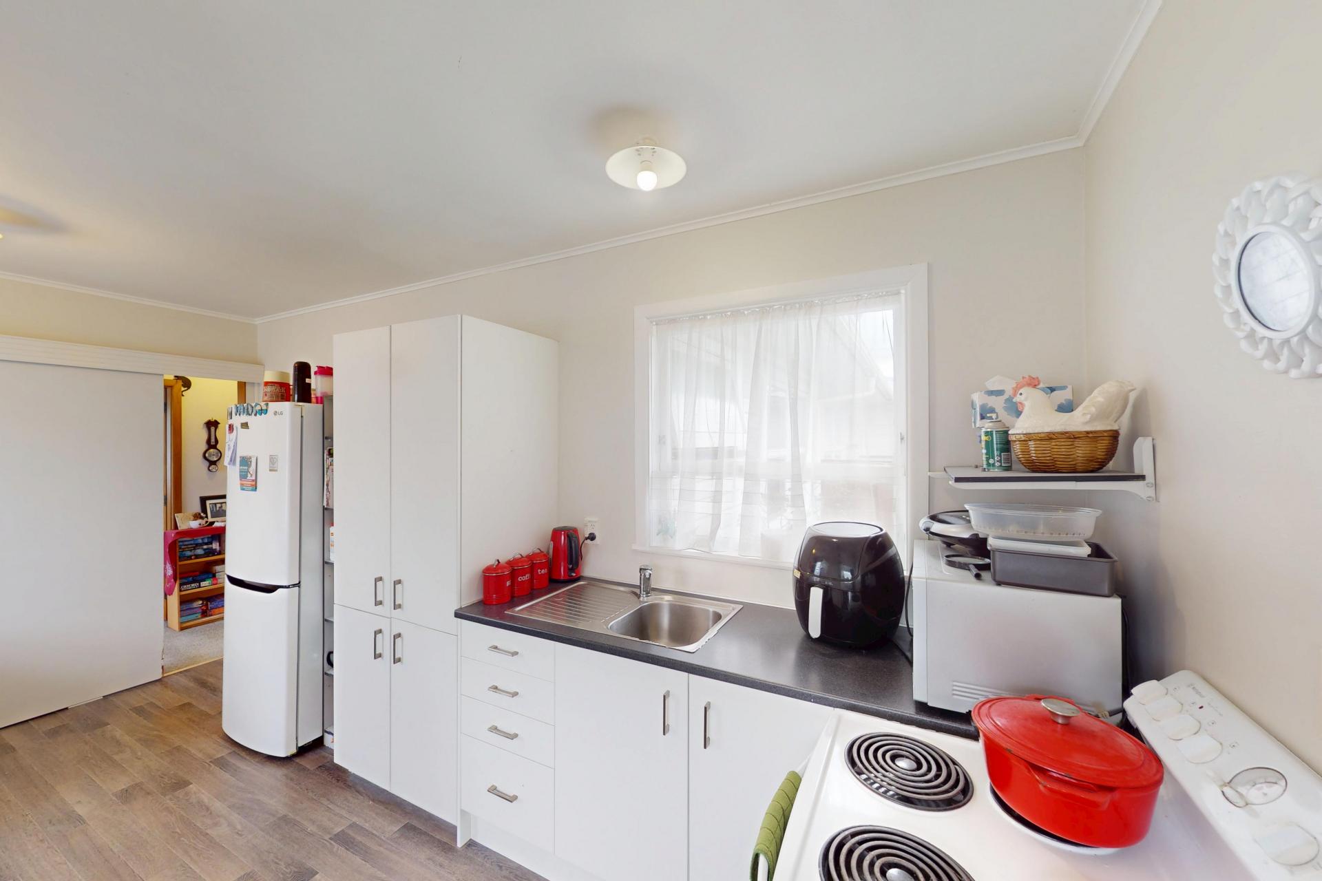 118 Weraroa Road, Levin