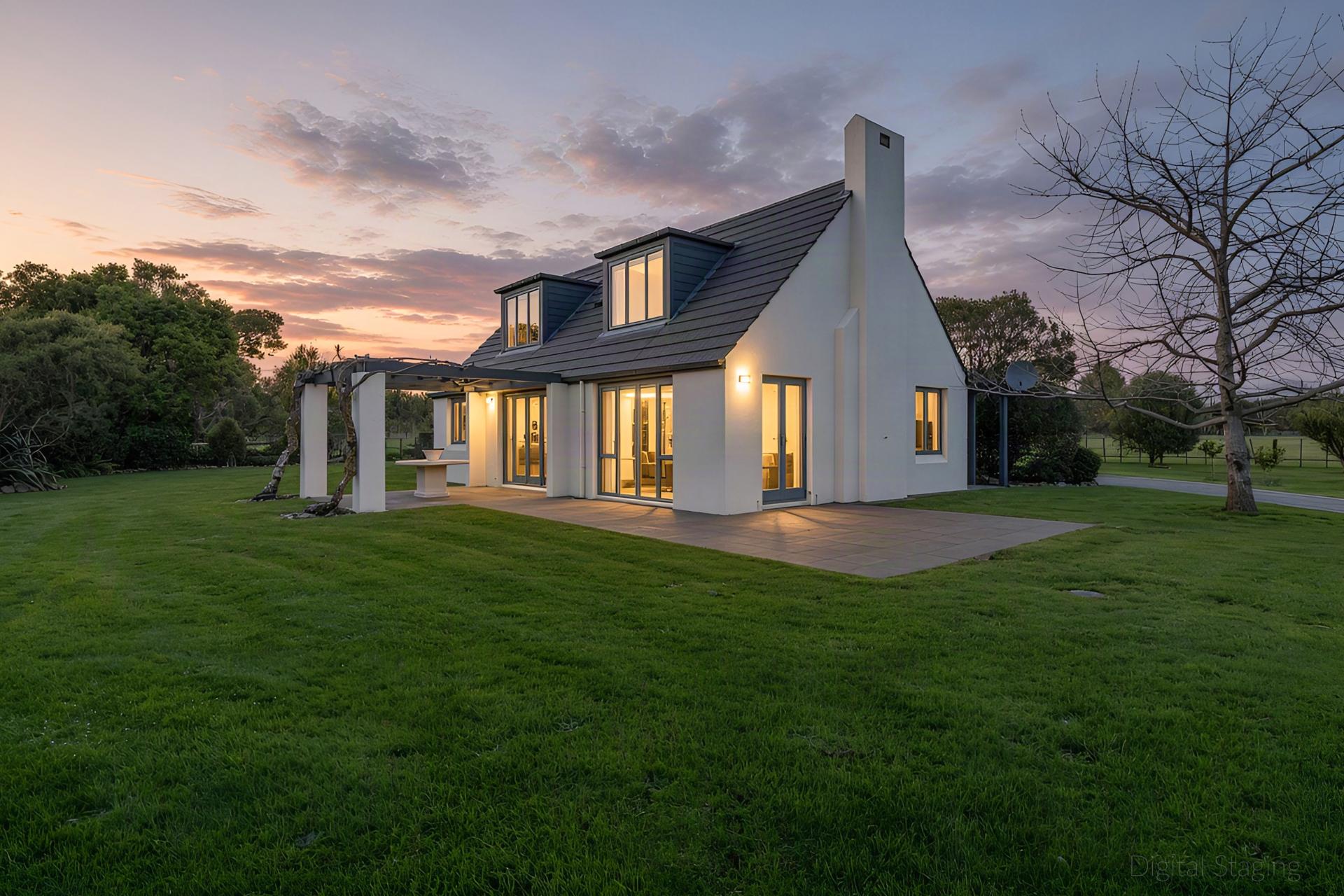 97 Otaki Gorge Road, Hautere