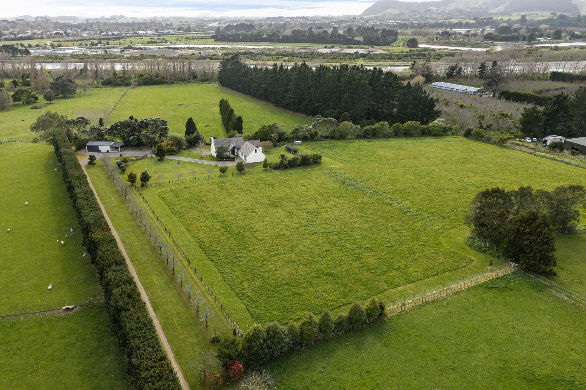 97 Otaki Gorge Road, Hautere