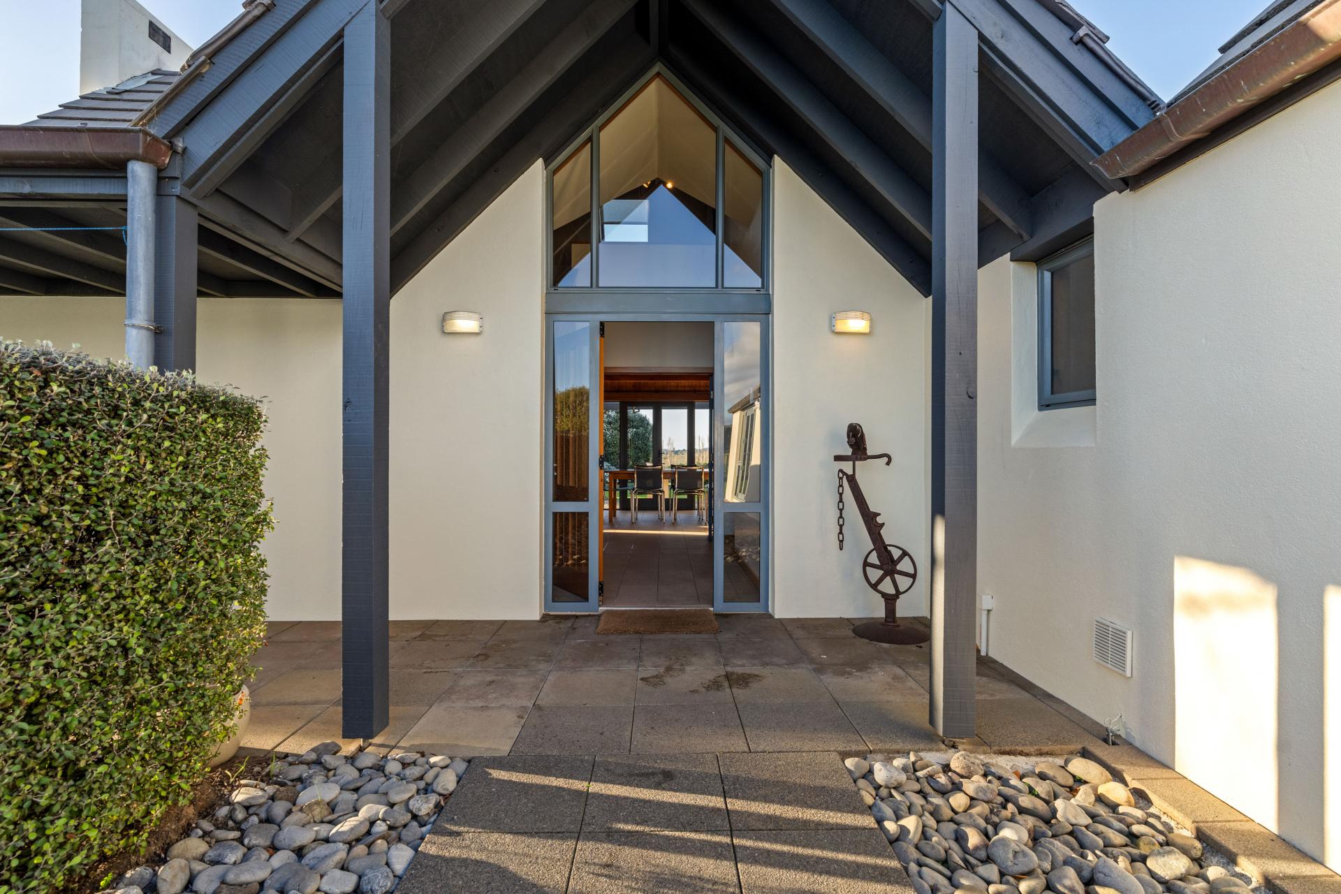 97 Otaki Gorge Road, Hautere
