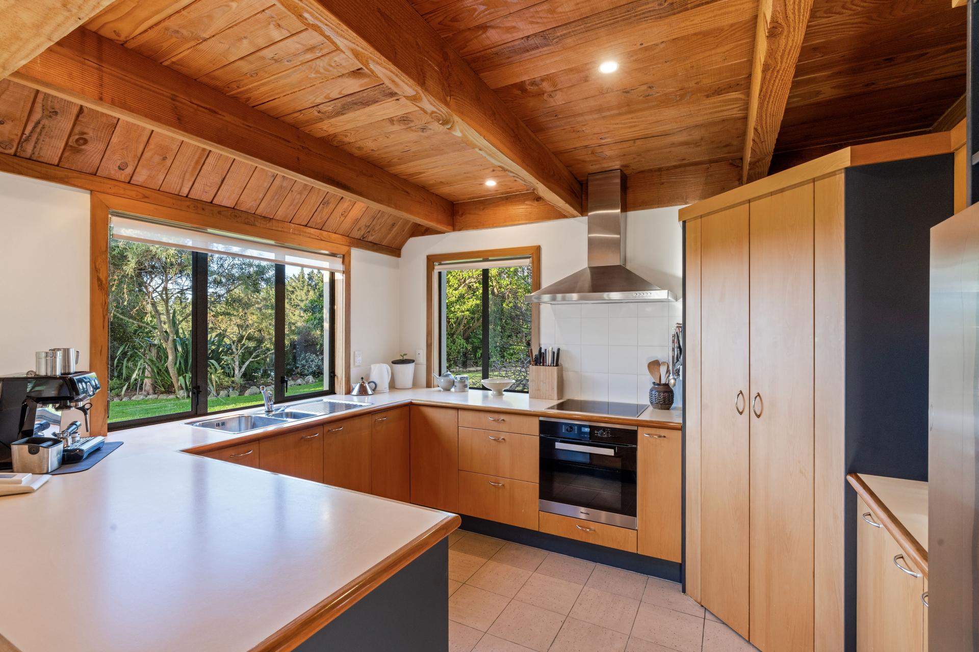 97 Otaki Gorge Road, Hautere