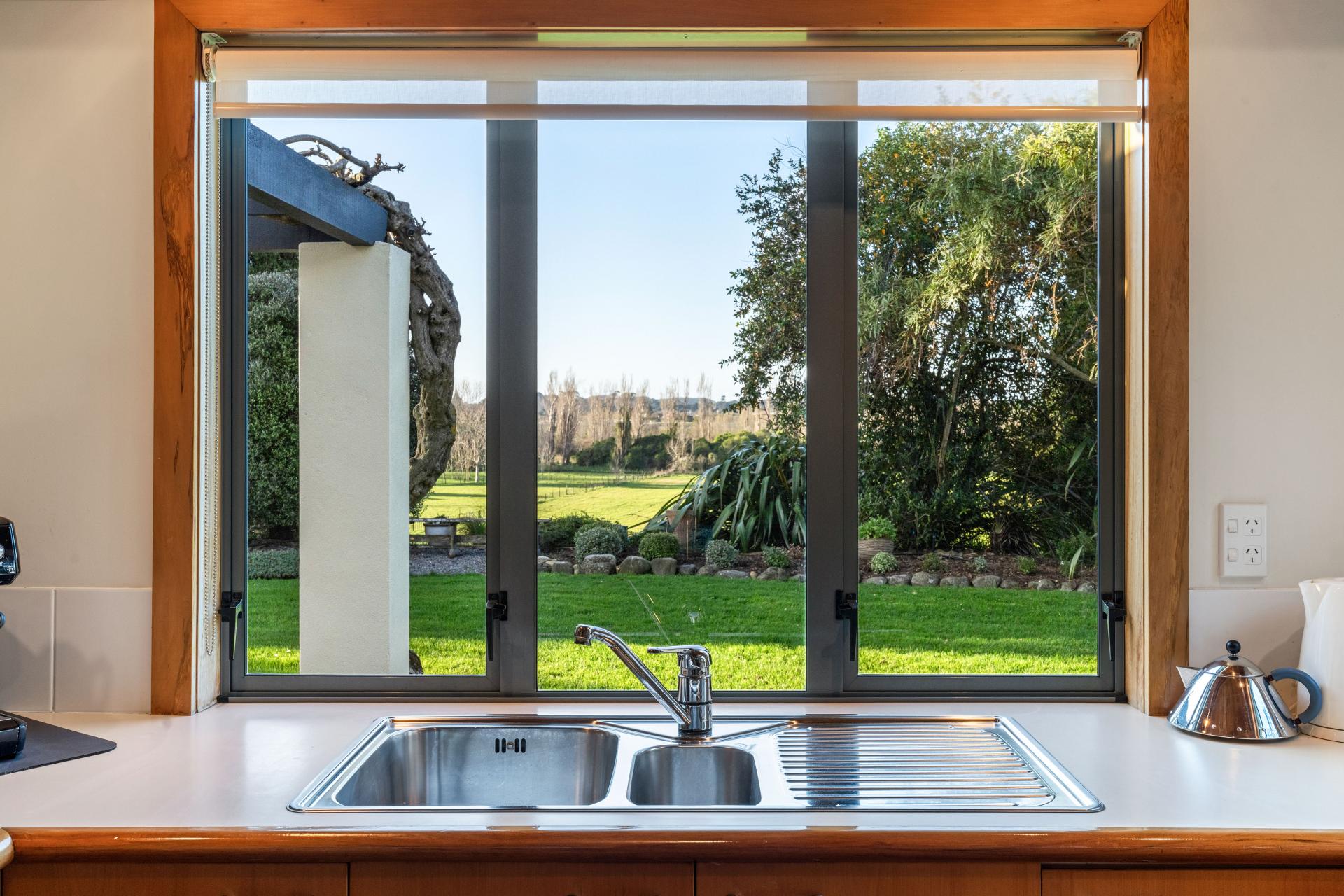 97 Otaki Gorge Road, Hautere