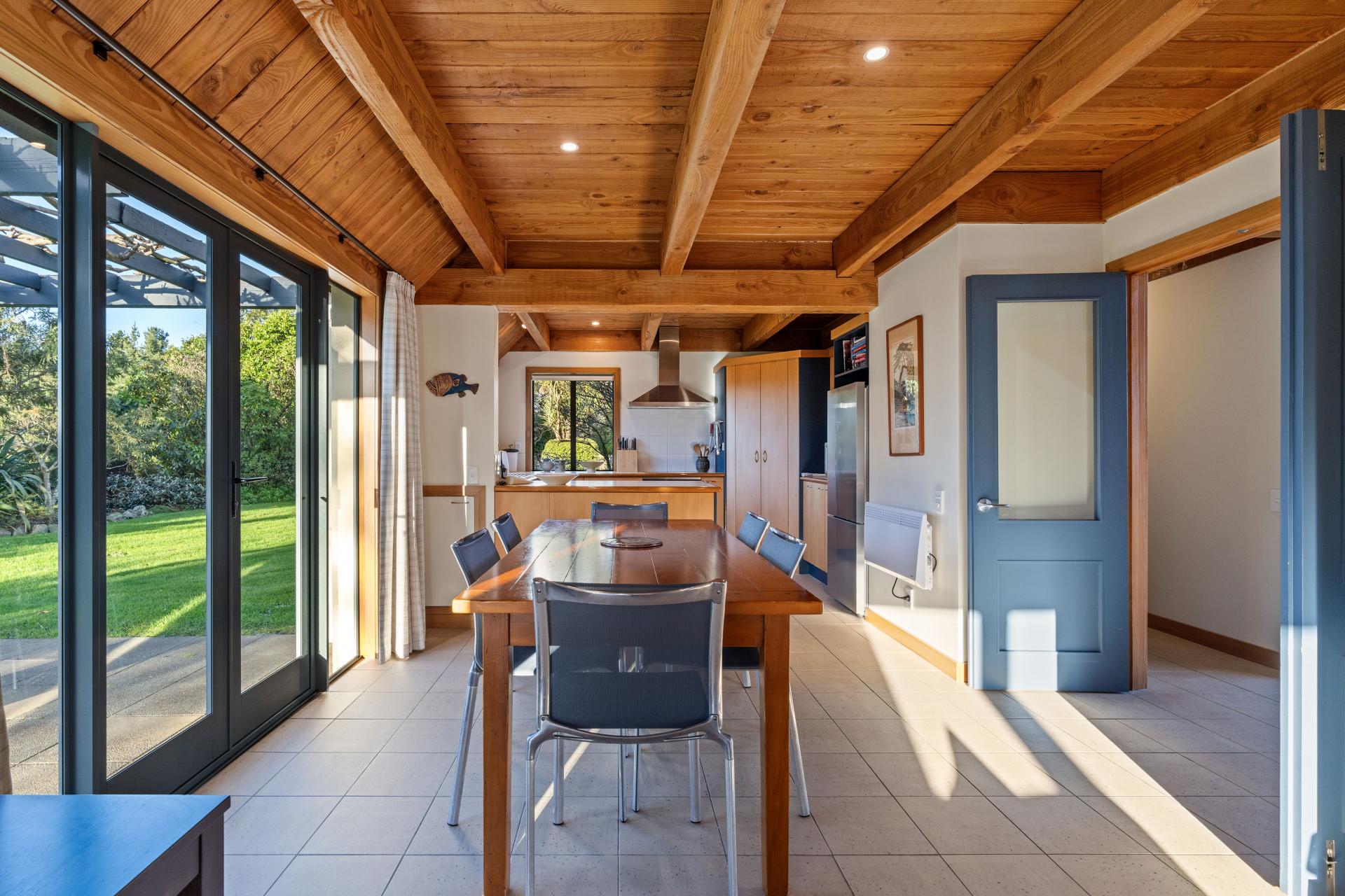 97 Otaki Gorge Road, Hautere