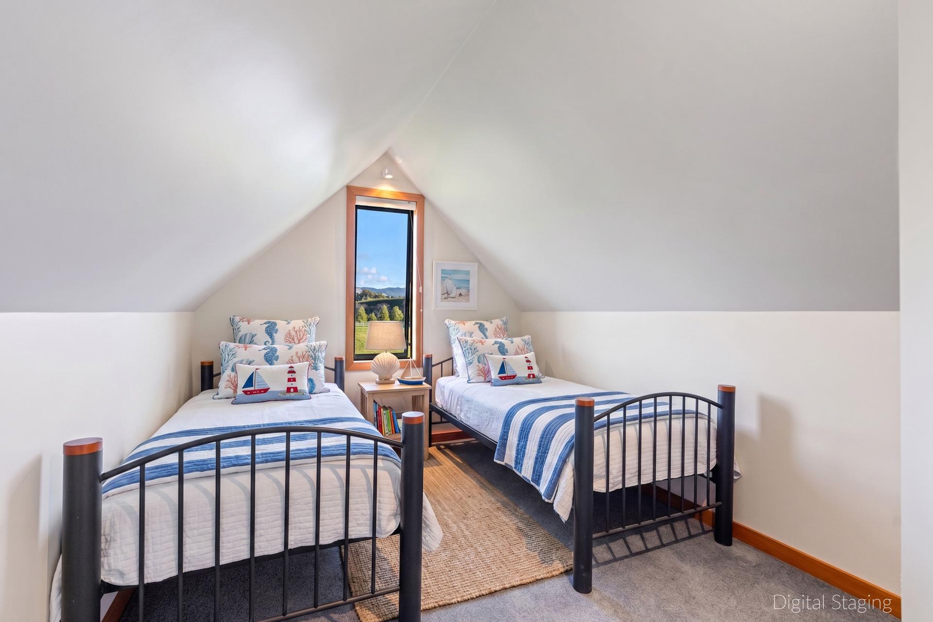 97 Otaki Gorge Road, Hautere