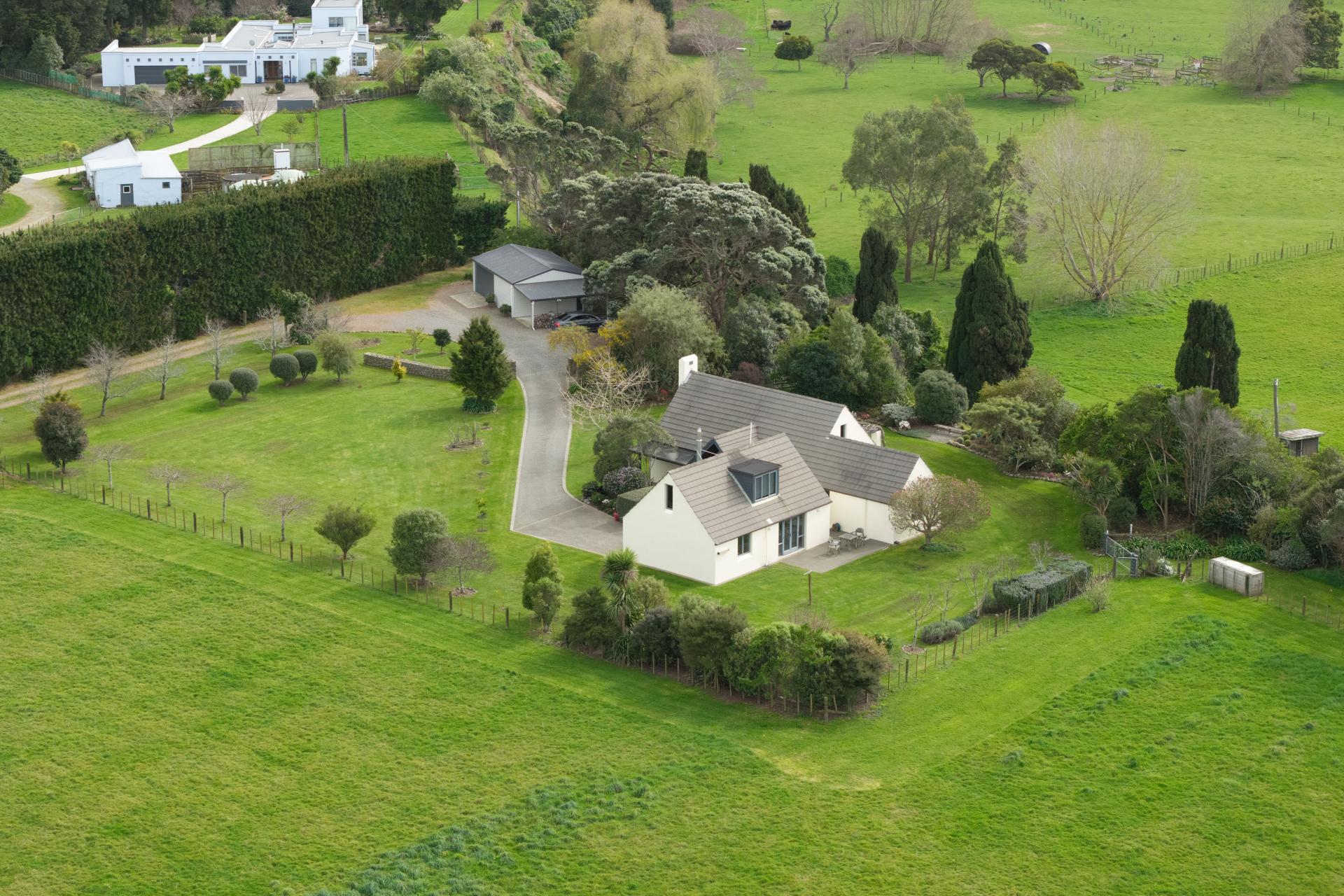 97 Otaki Gorge Road, Hautere