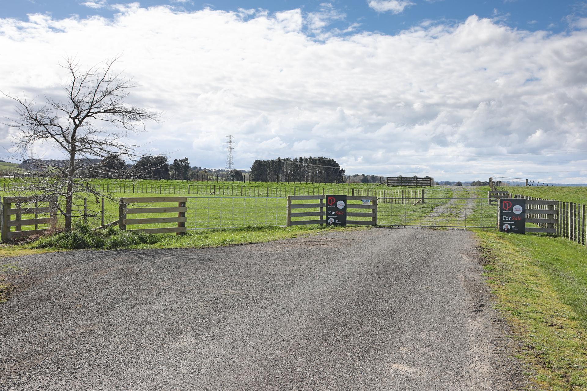 Clare Court, Feilding