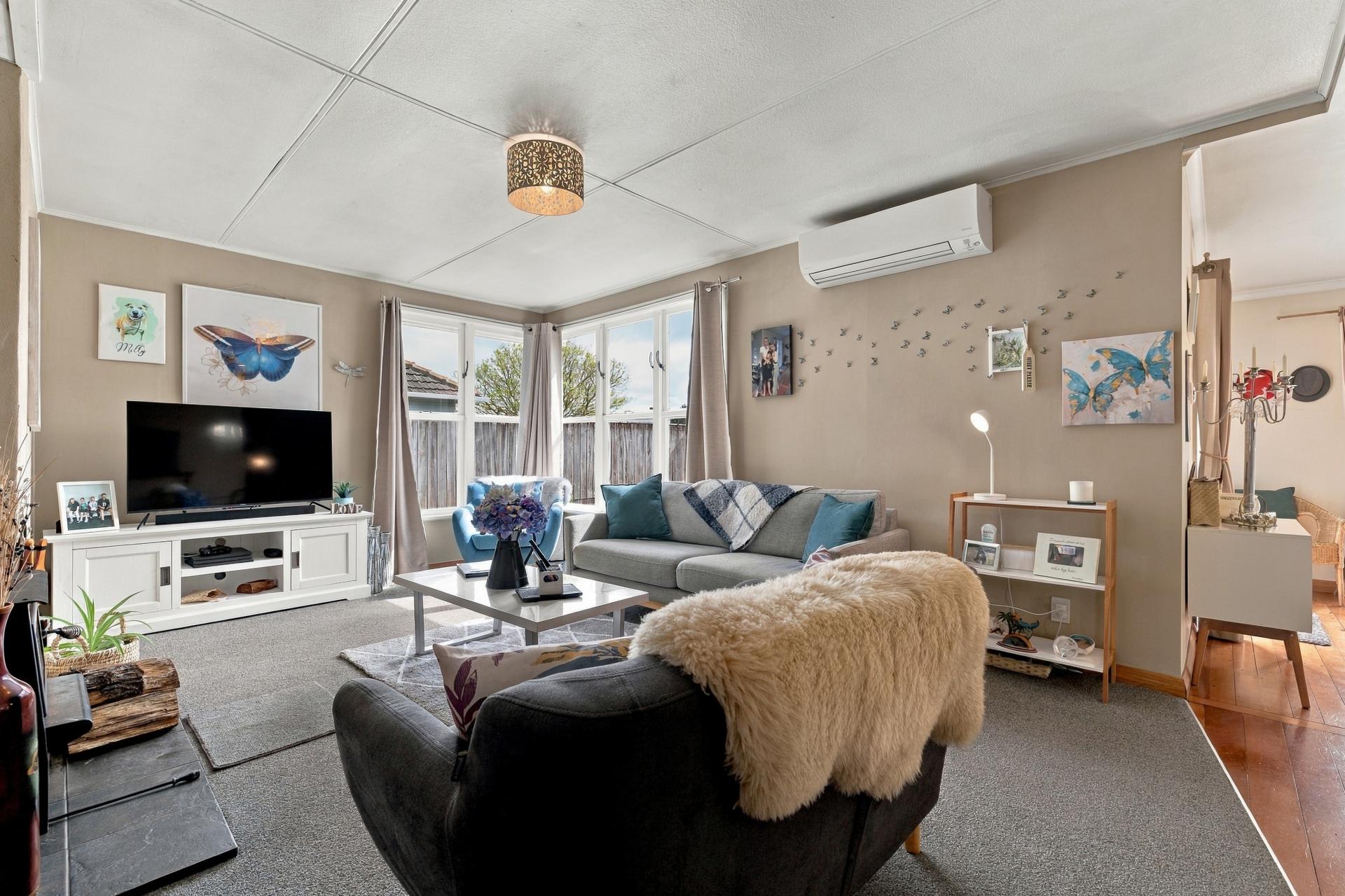 17 London Terrace, Awapuni