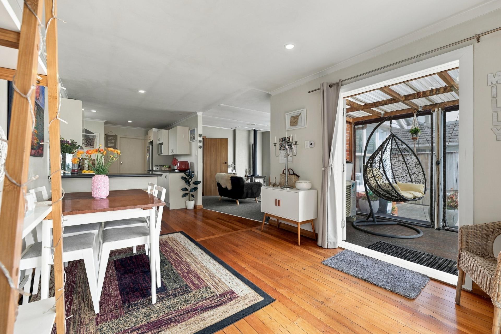 17 London Terrace, Awapuni