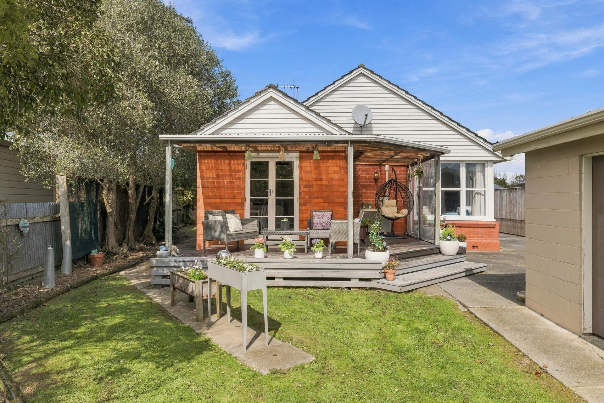 17 London Terrace, Awapuni