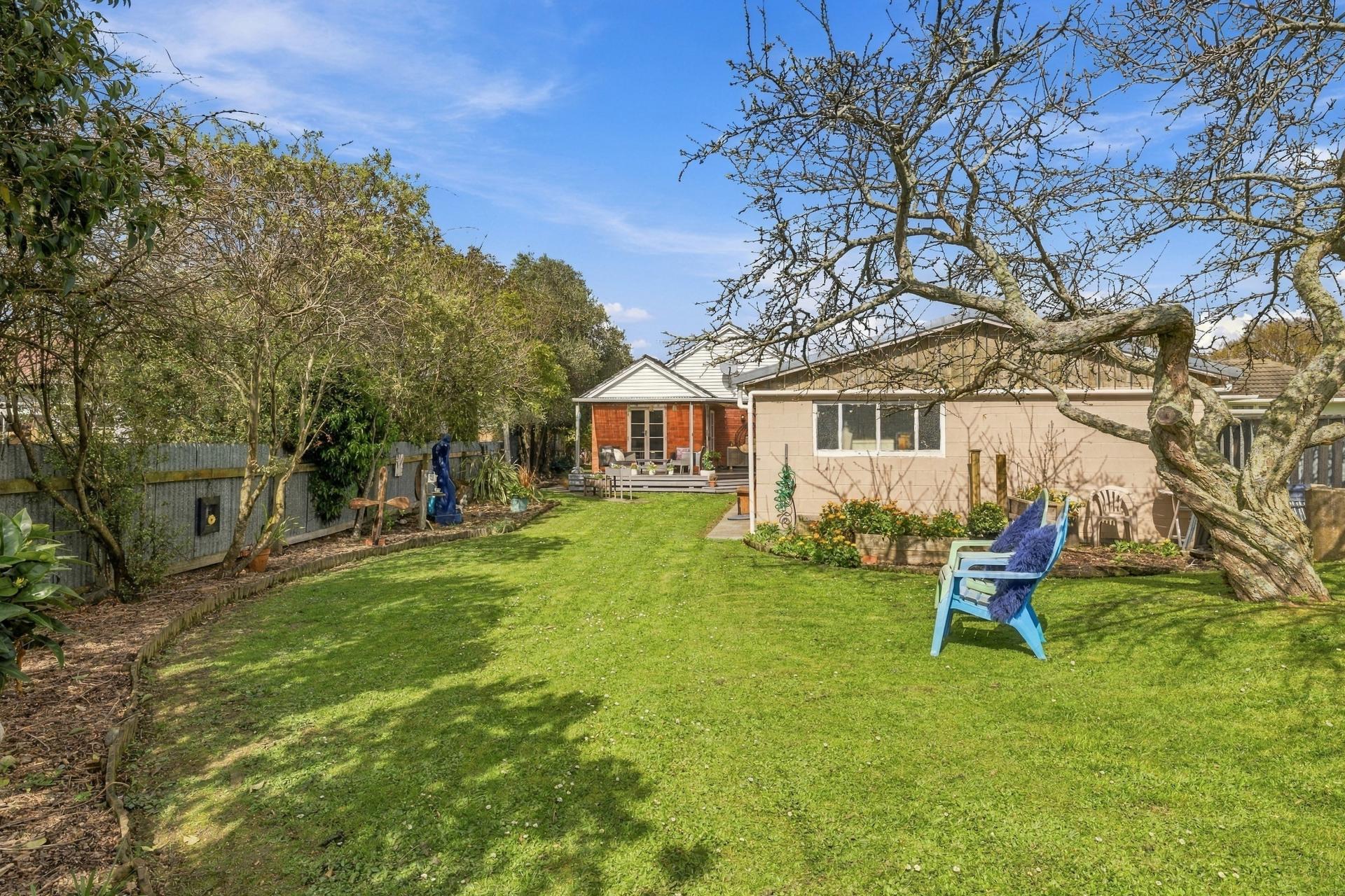 17 London Terrace, Awapuni