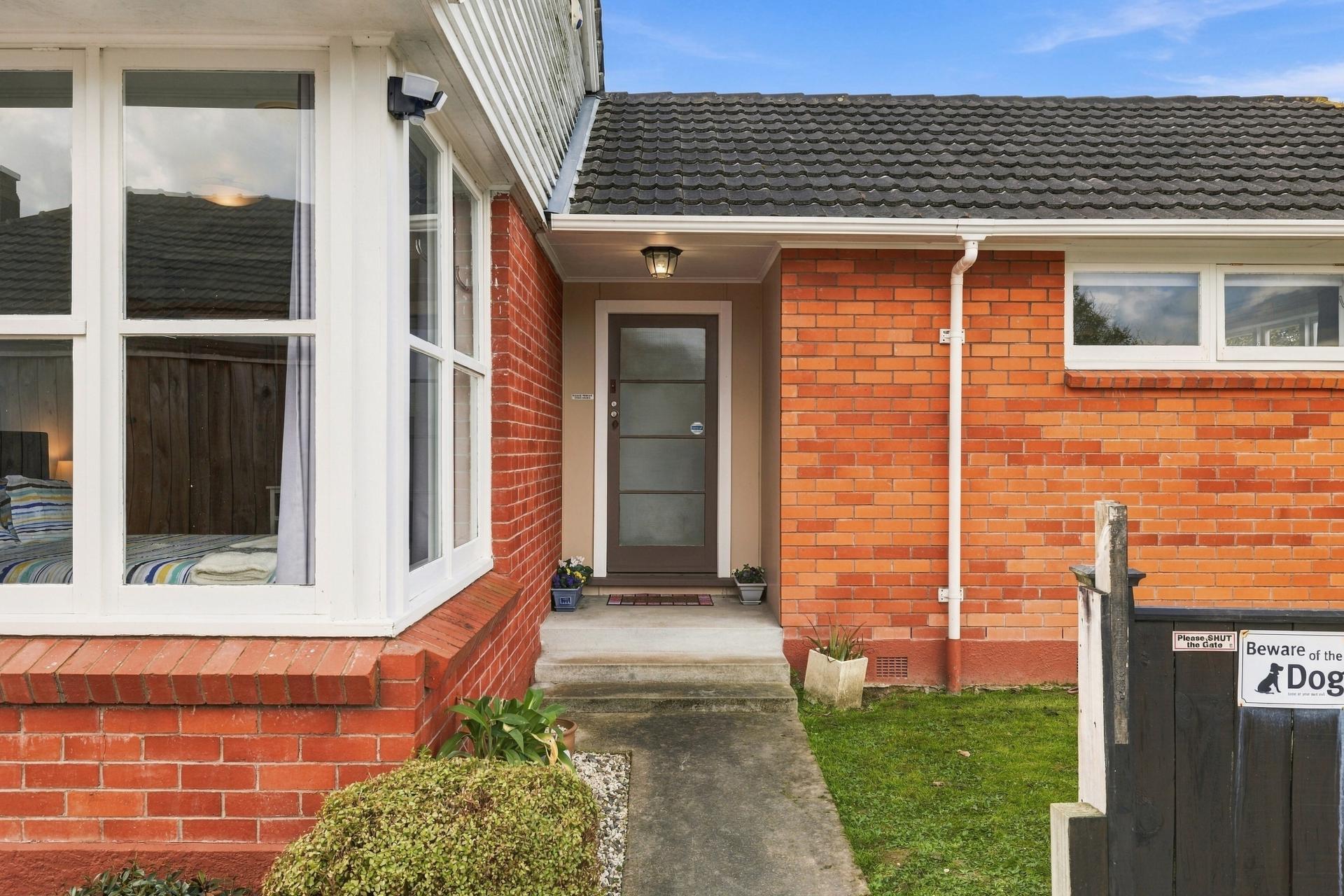 17 London Terrace, Awapuni