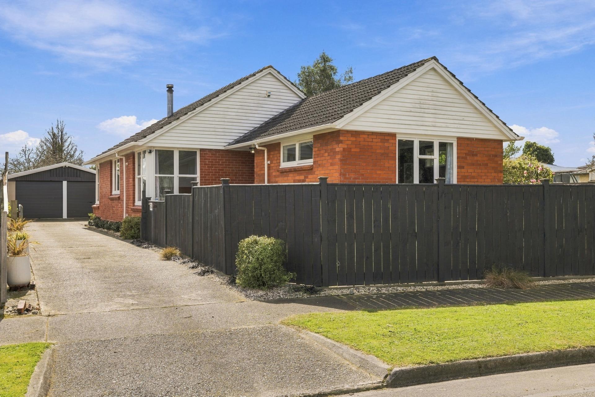 17 London Terrace, Awapuni