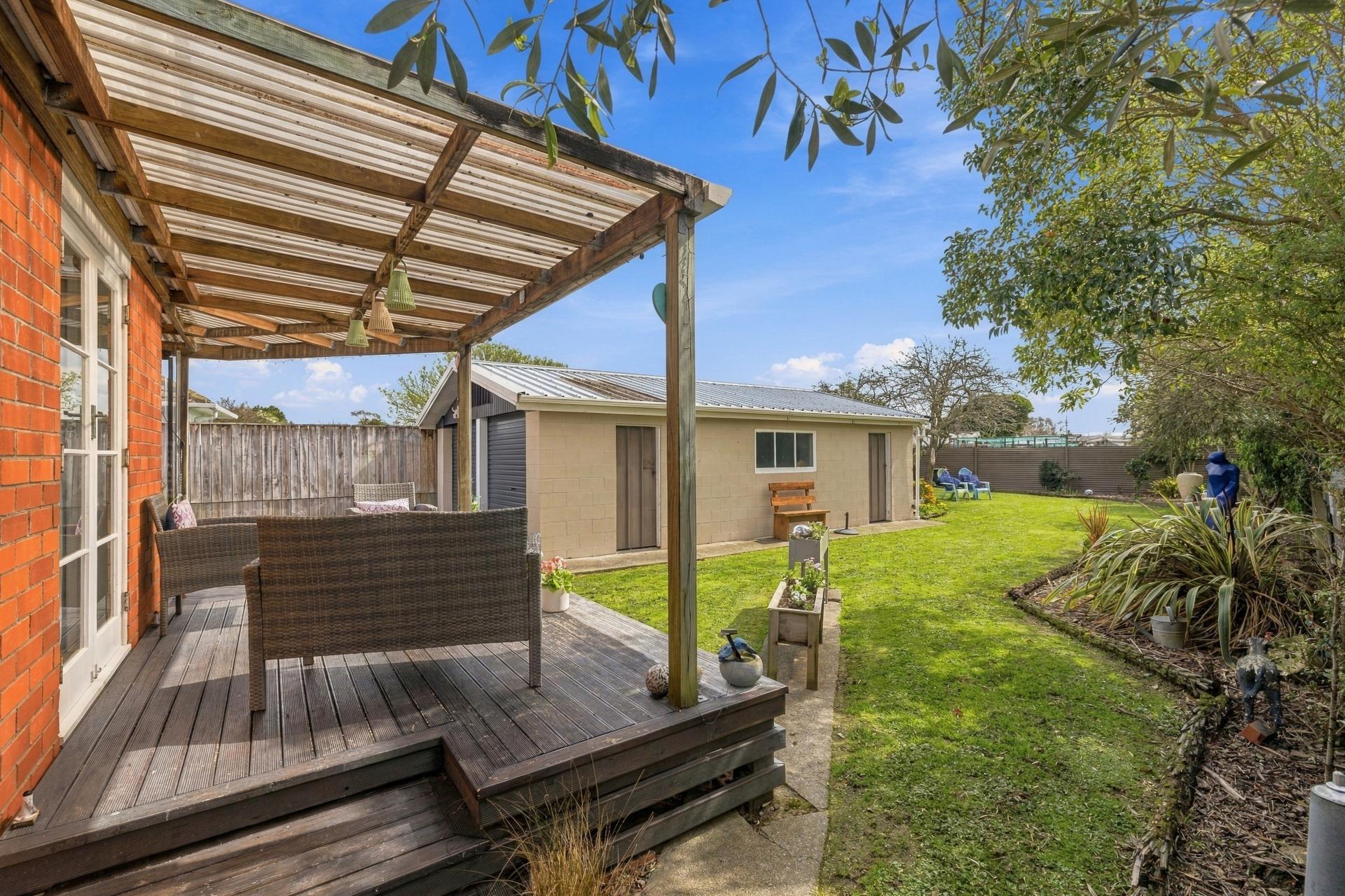17 London Terrace, Awapuni