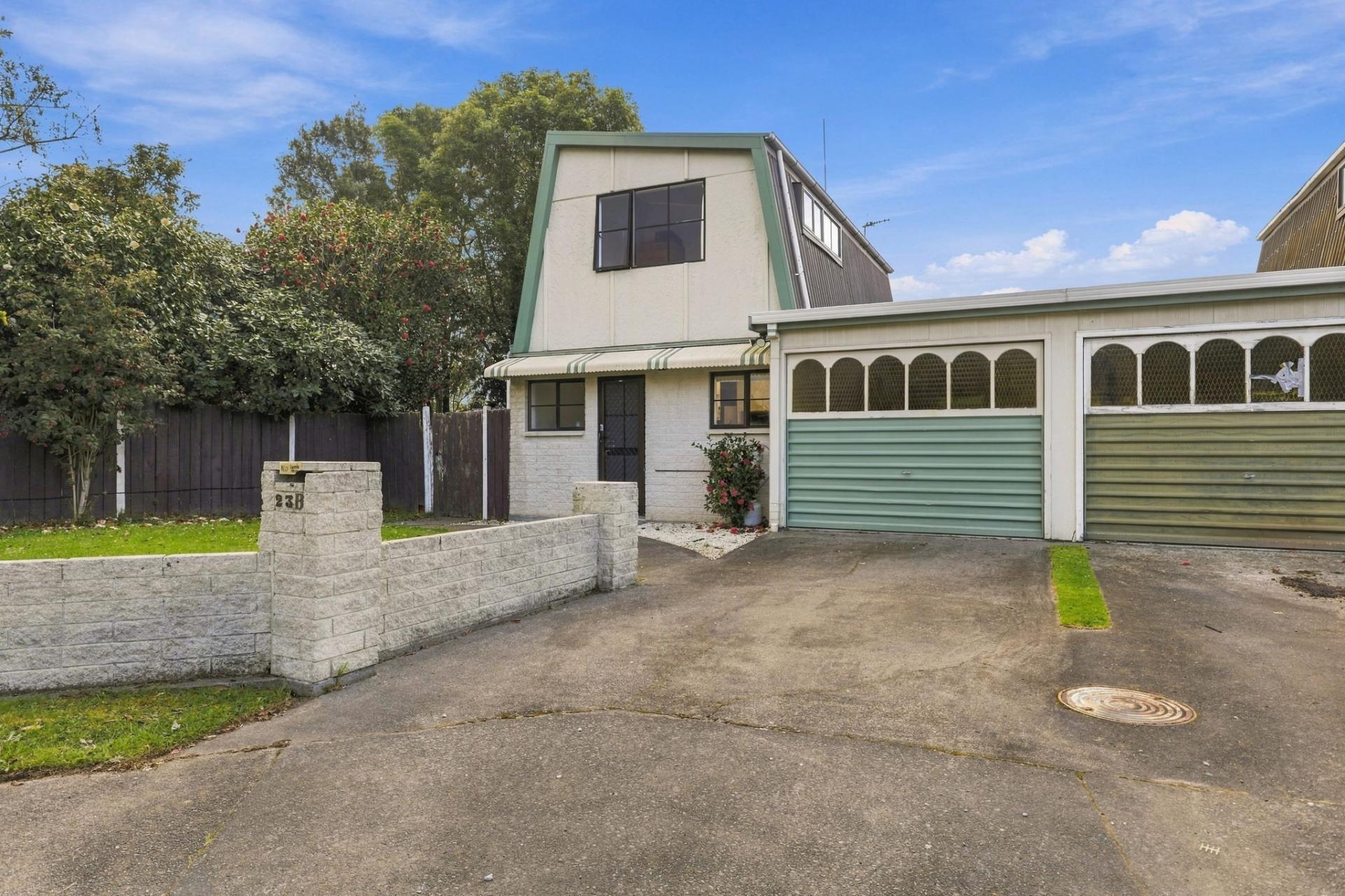 23B Cecil Place, Cloverlea