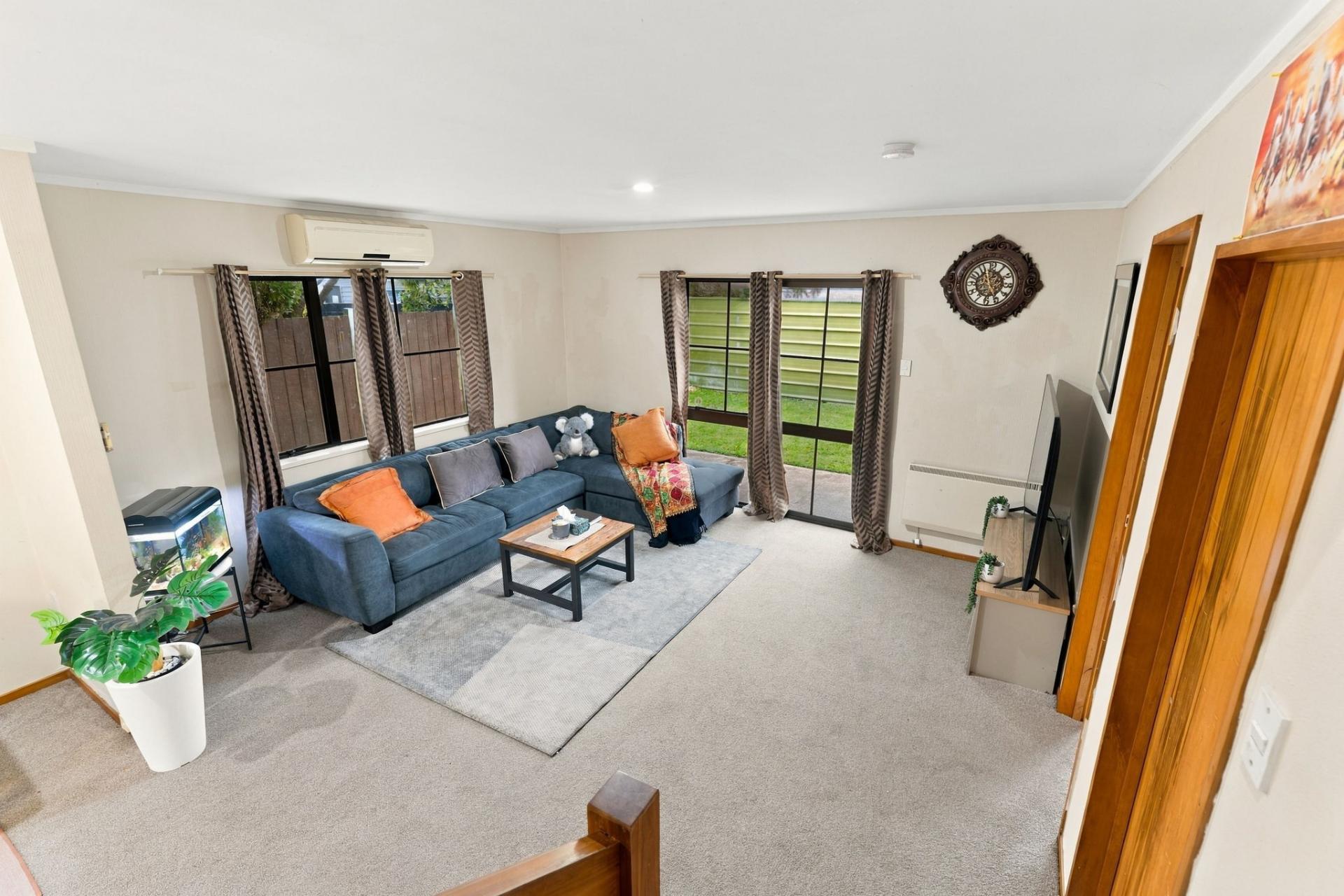 23B Cecil Place, Cloverlea