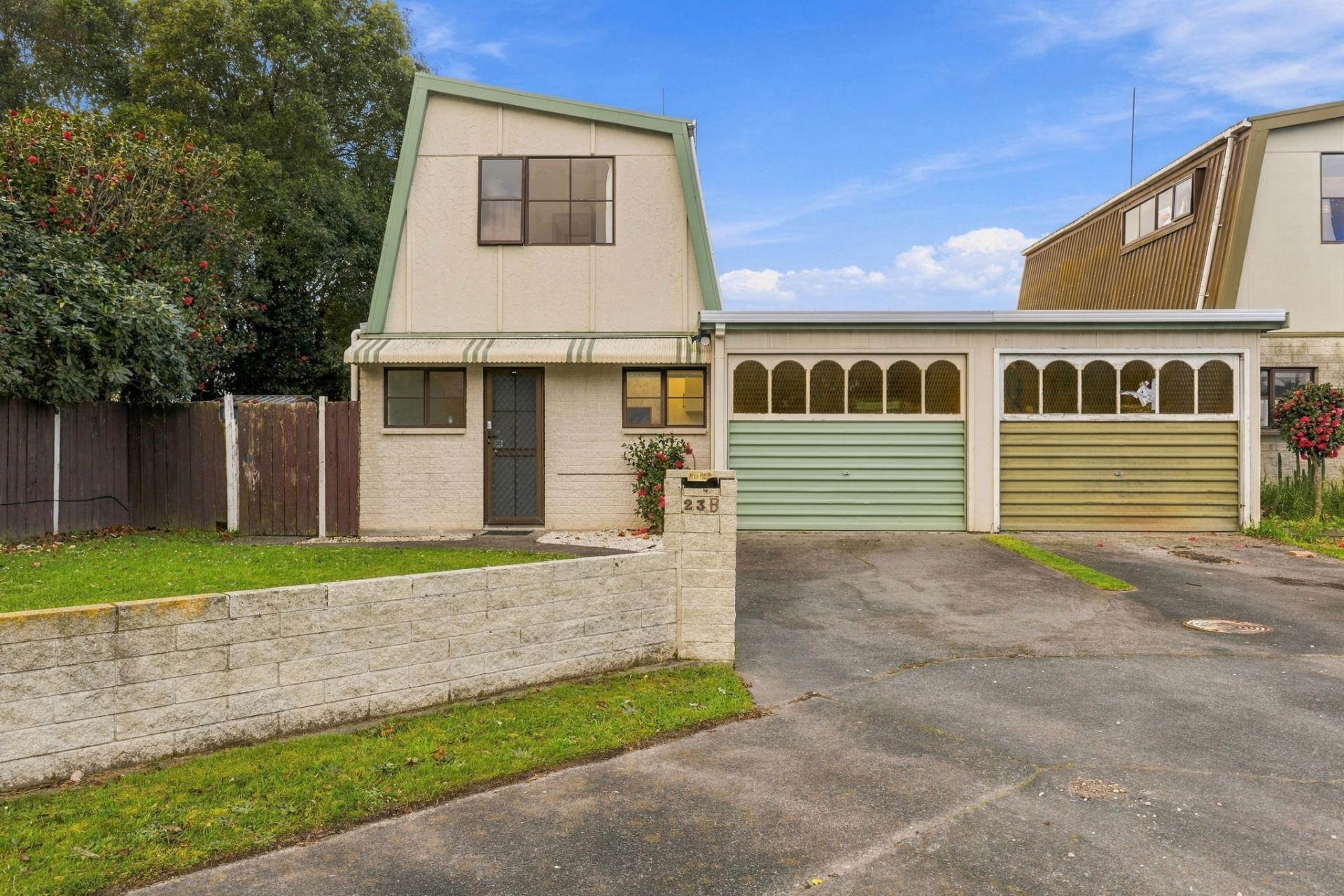 23B Cecil Place, Cloverlea