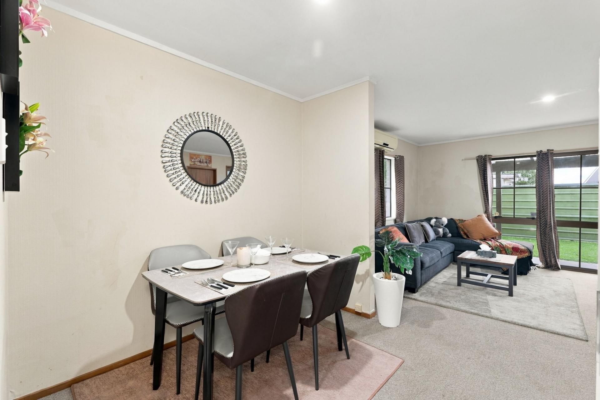 23B Cecil Place, Cloverlea