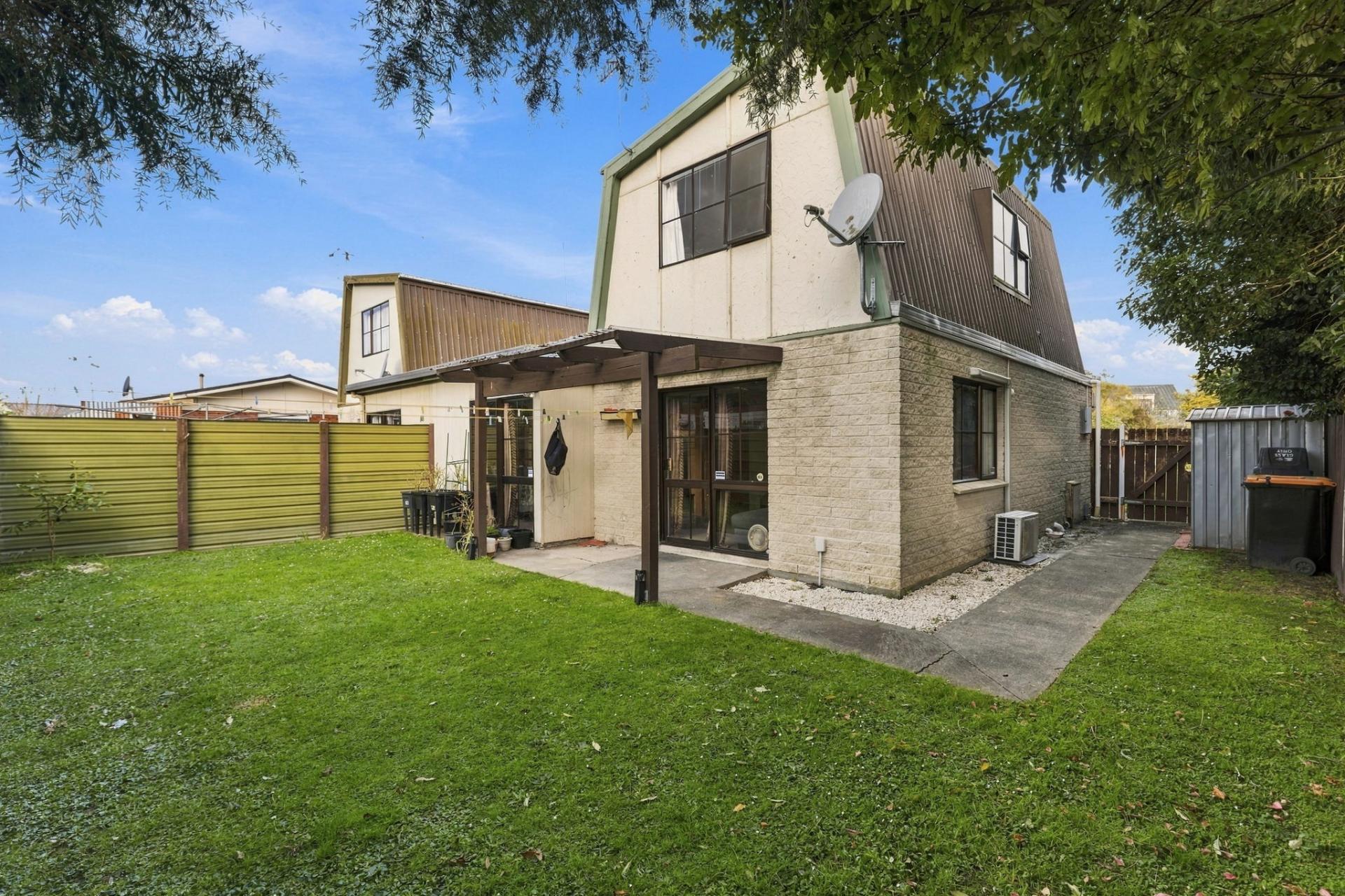 23B Cecil Place, Cloverlea