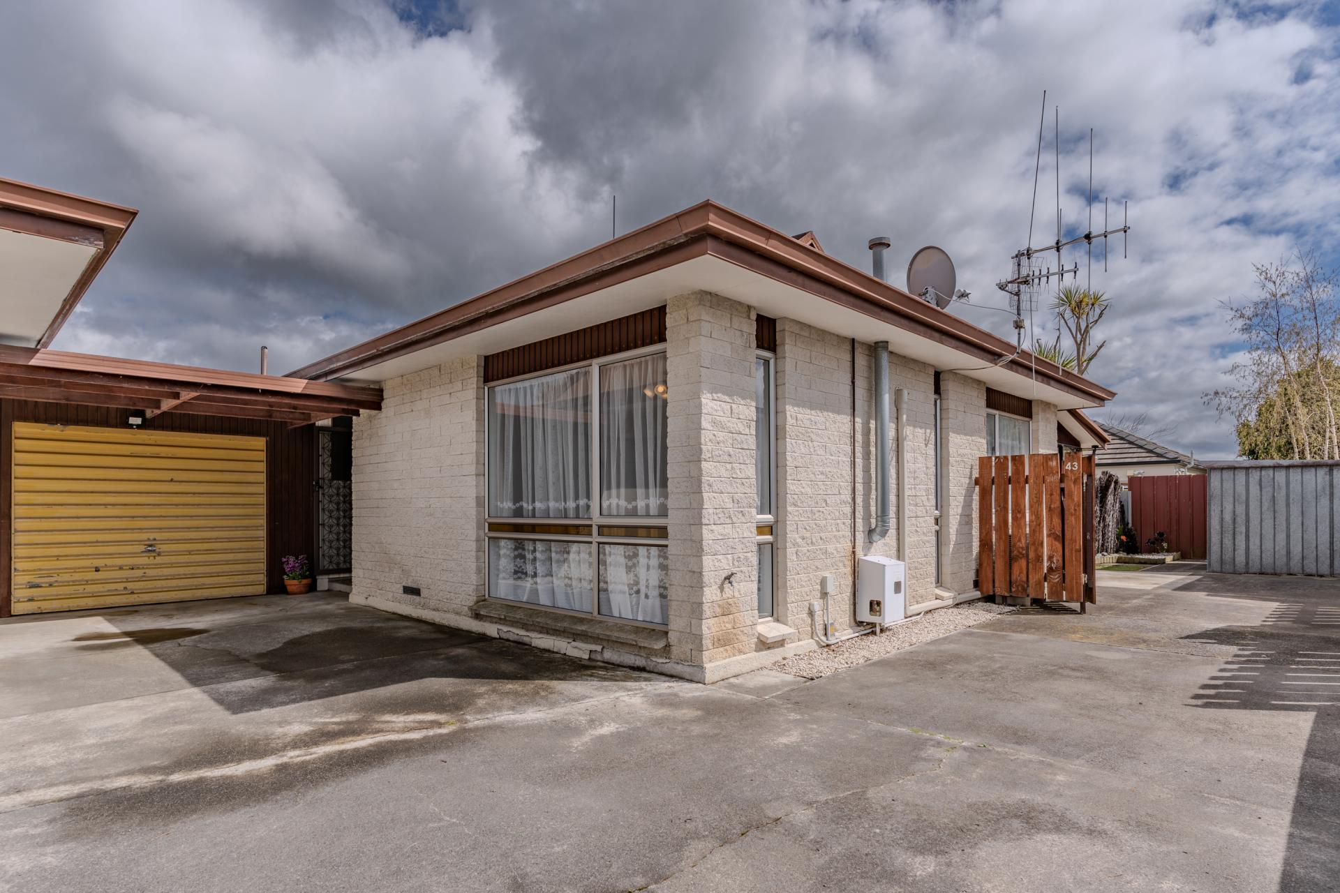 43A Terry Crescent, Milson