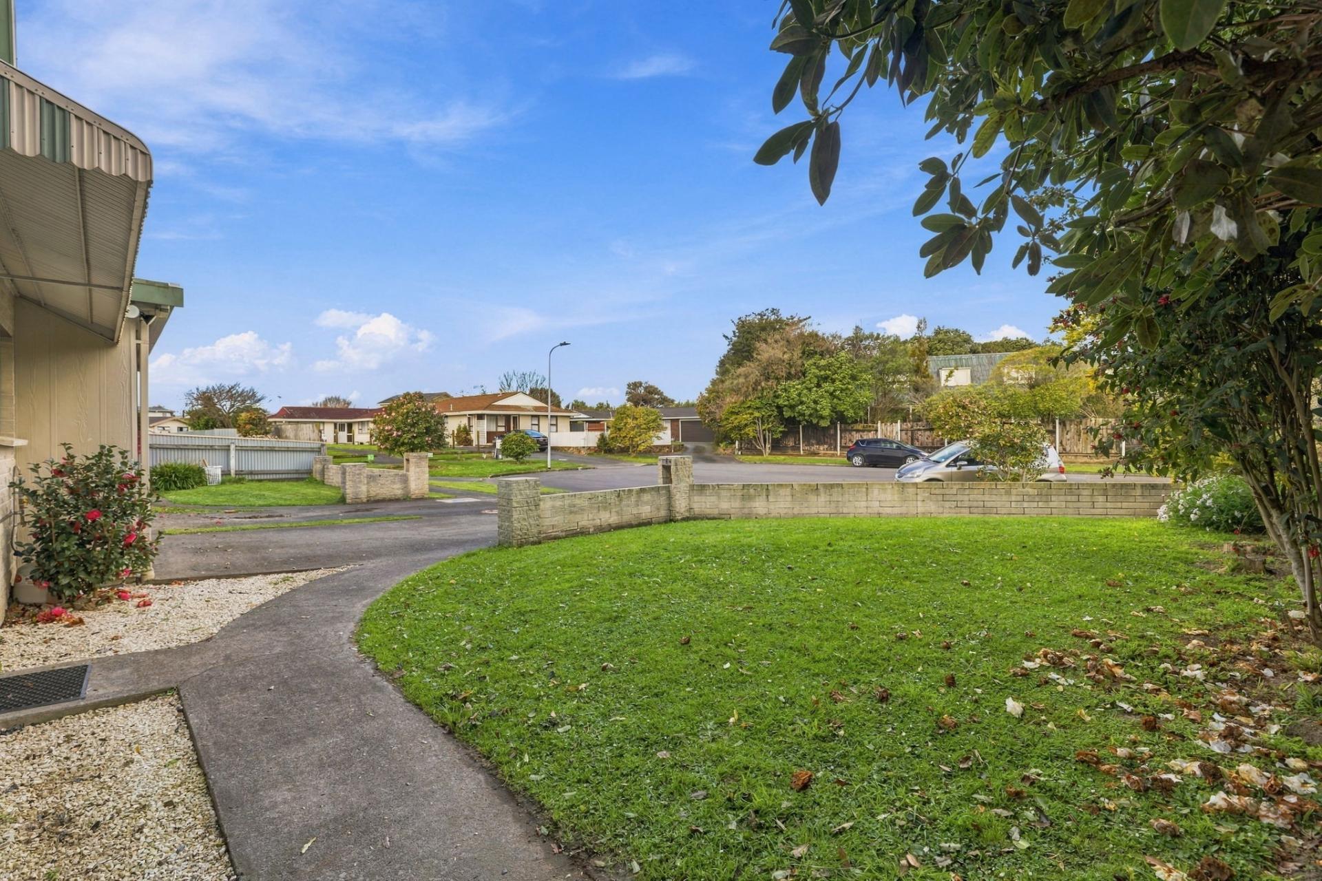 23B Cecil Place, Cloverlea