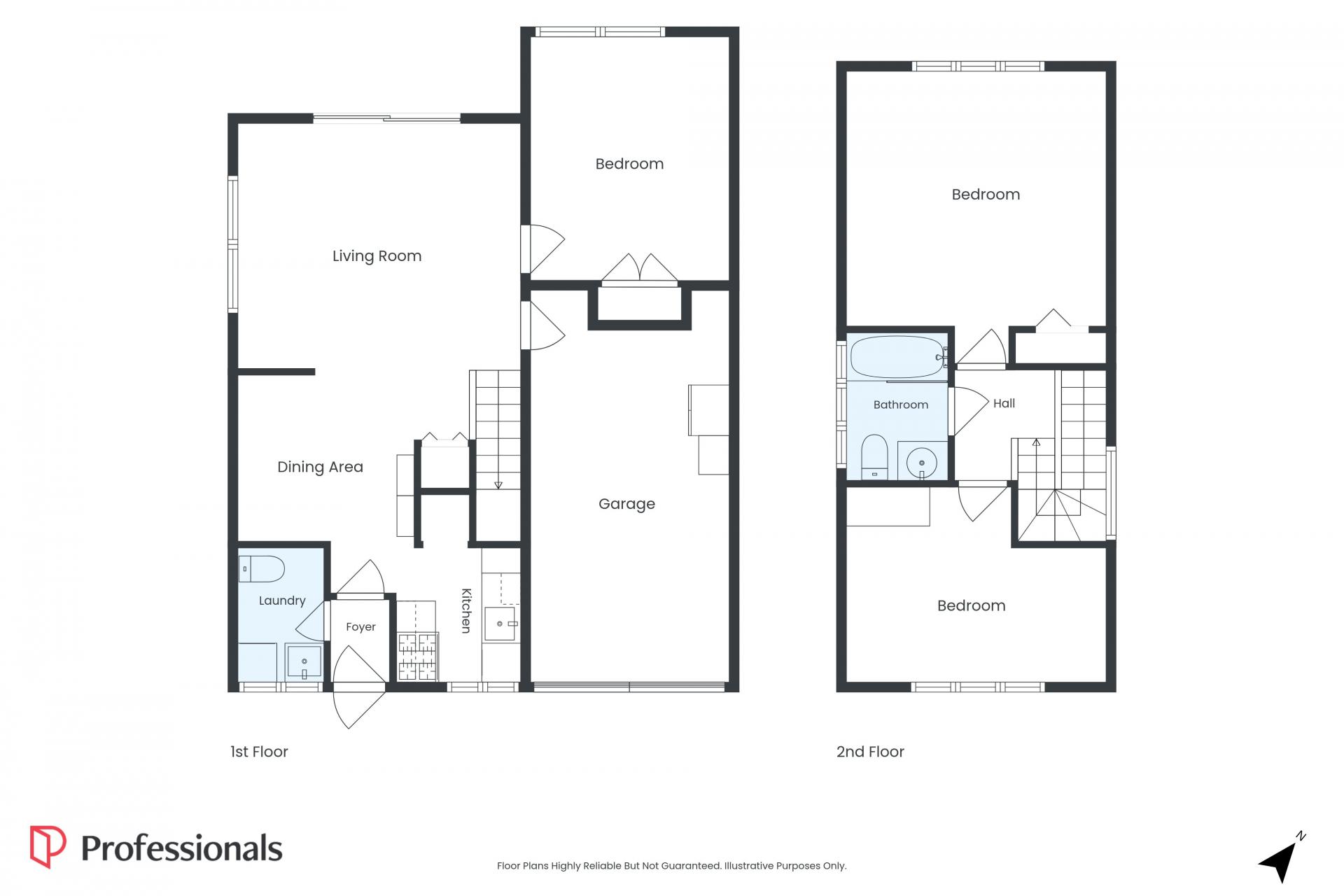23B Cecil Place, Cloverlea