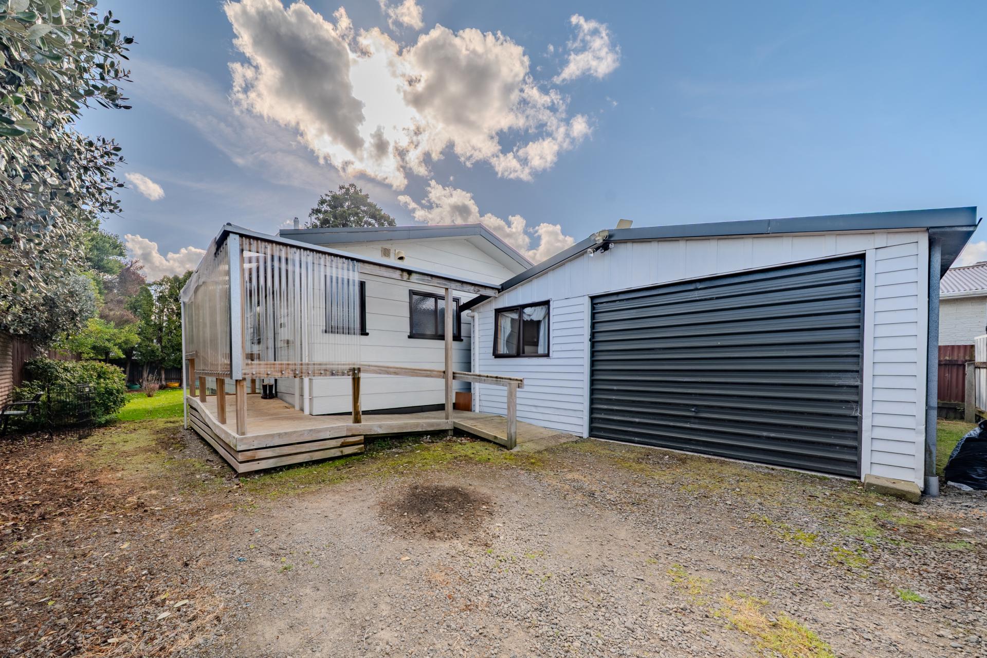75B Durham Street, Ashhurst