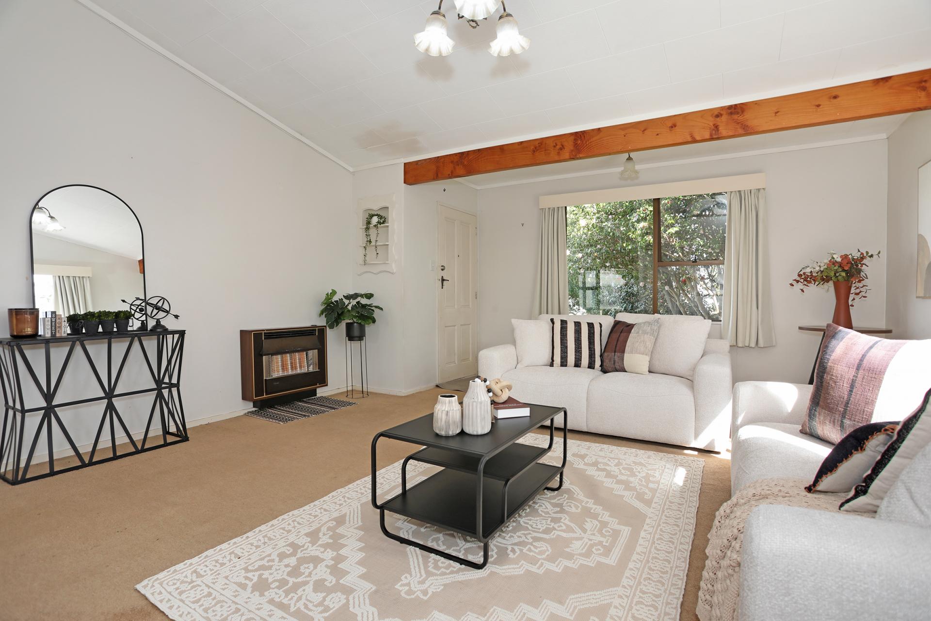 20 Wild Street, Feilding