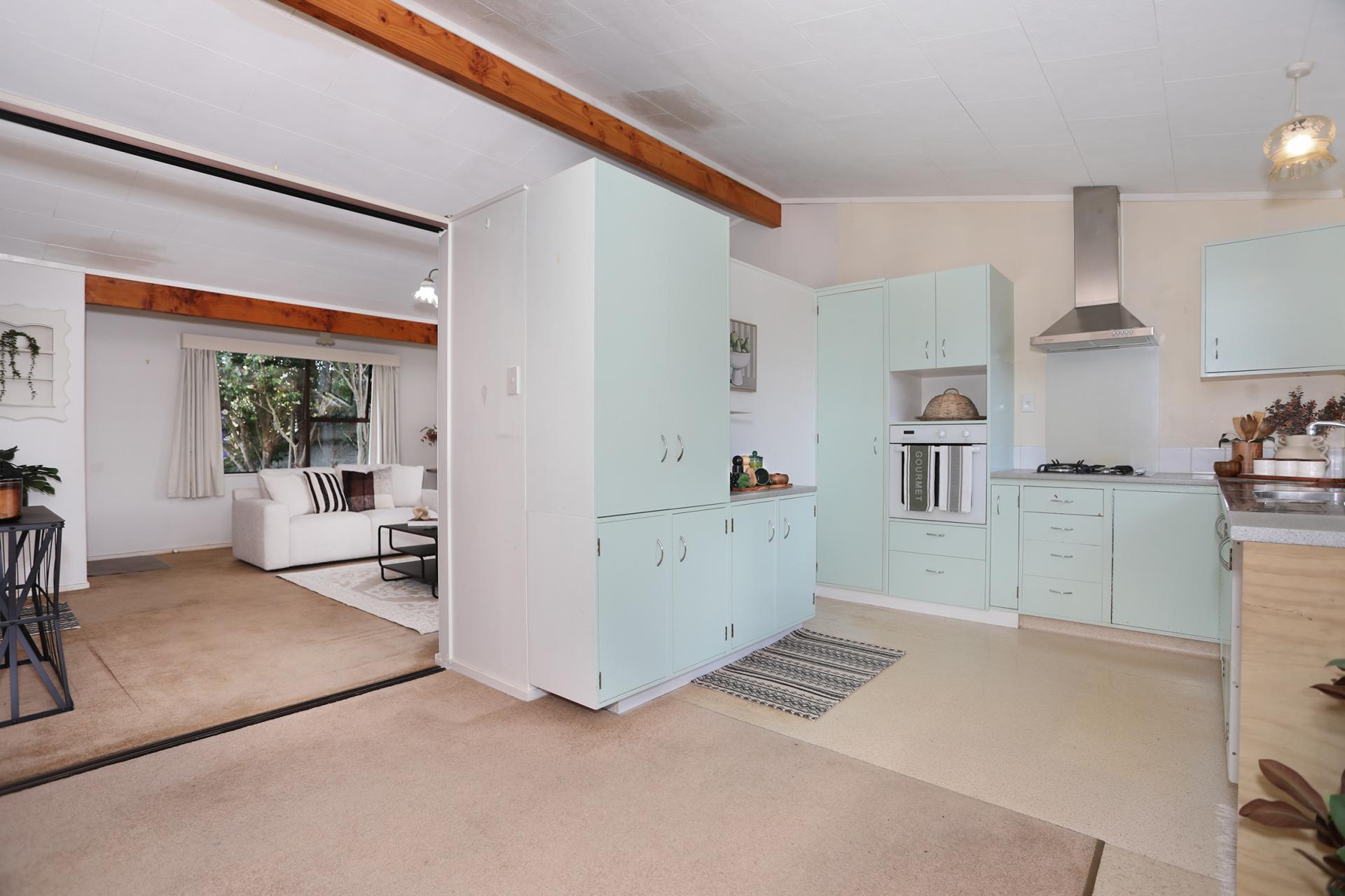 20 Wild Street, Feilding