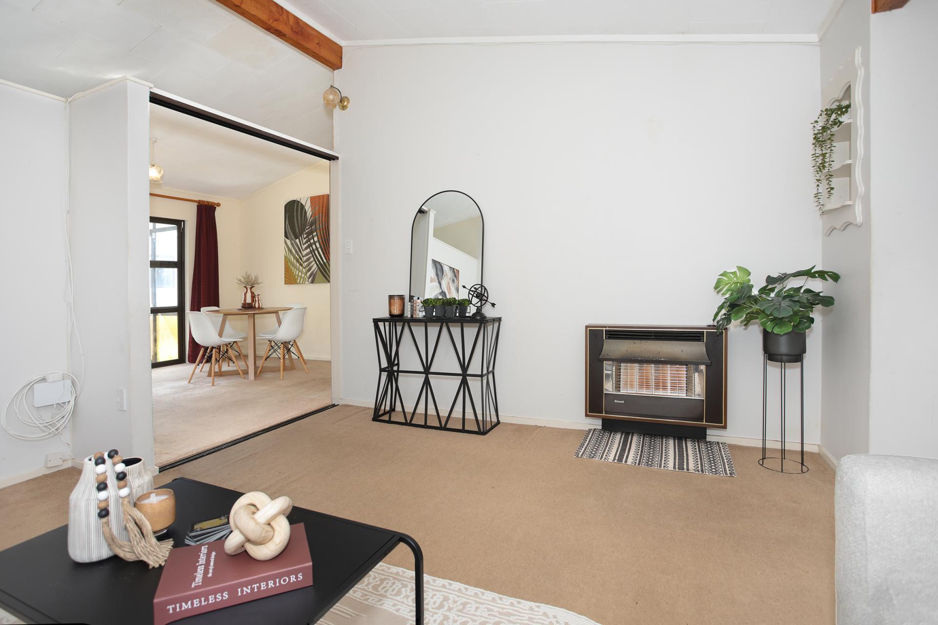 20 Wild Street, Feilding