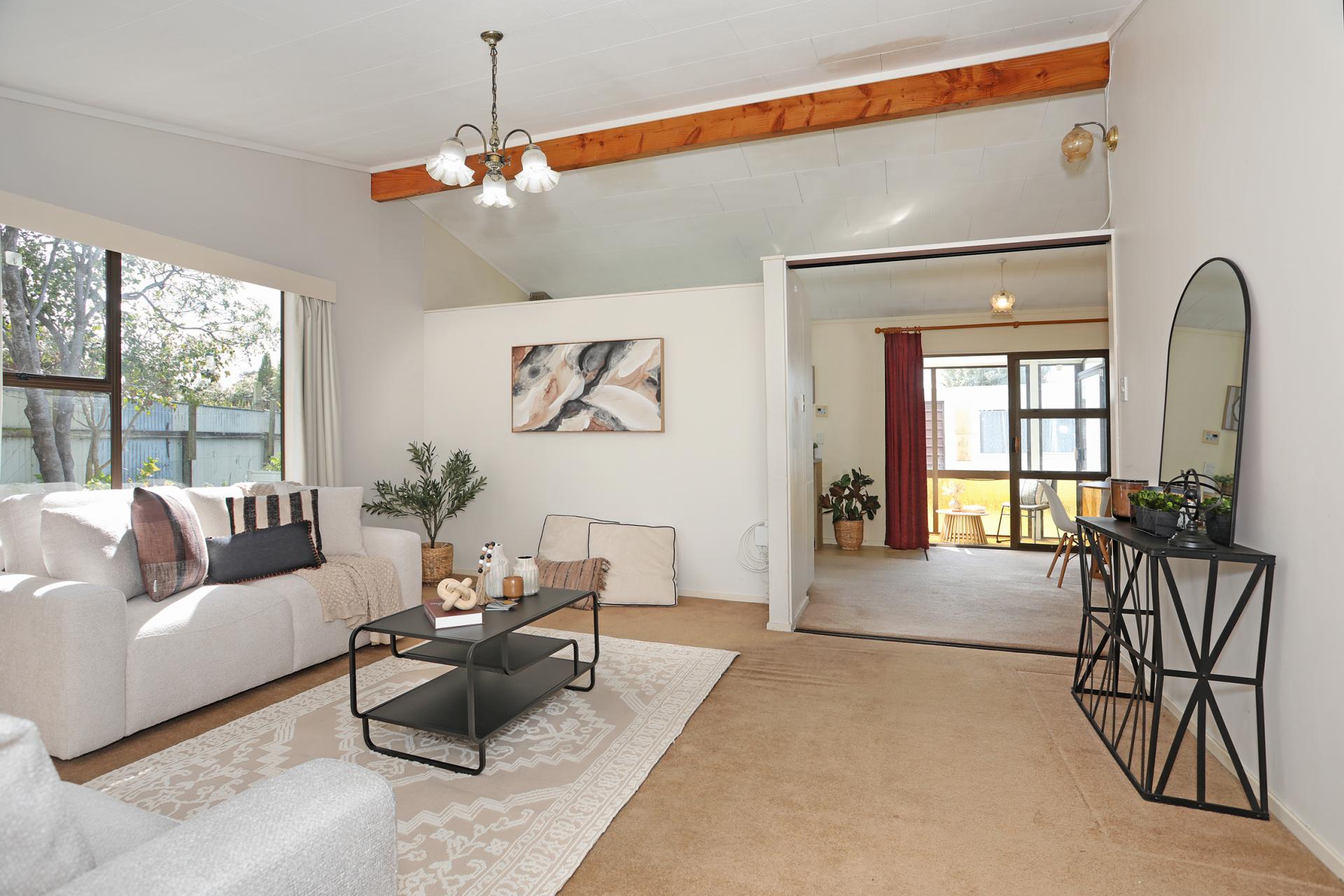 20 Wild Street, Feilding
