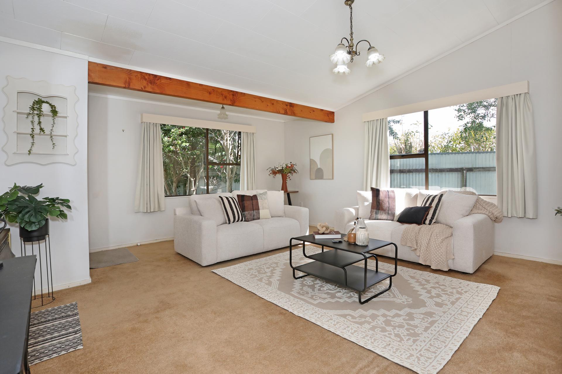 20 Wild Street, Feilding