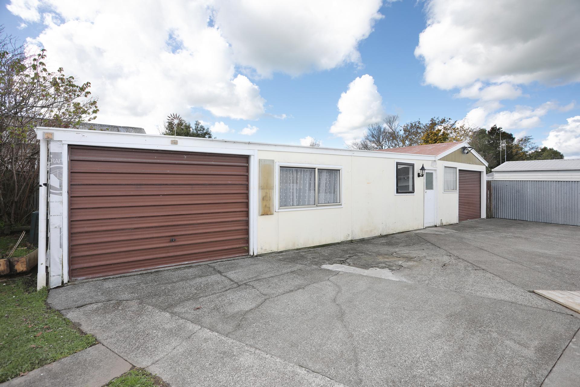 20 Wild Street, Feilding