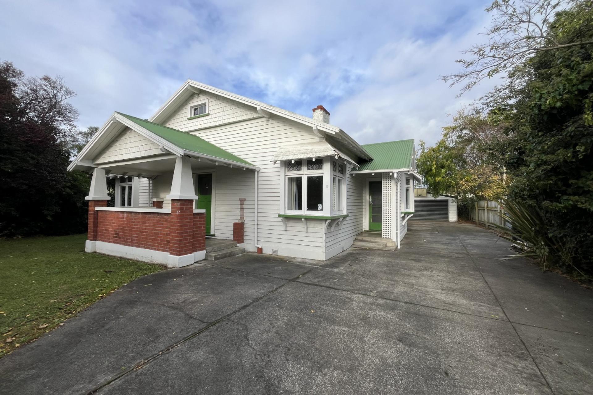Palmerston North 