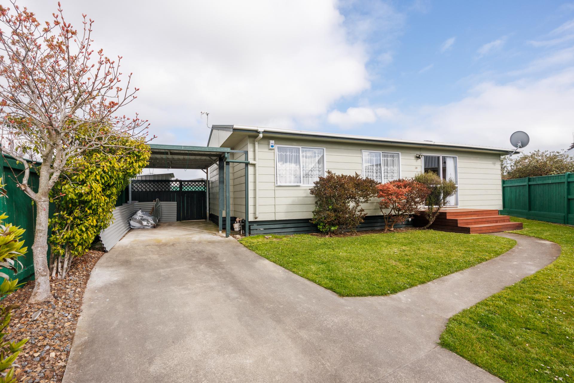 28 Tiller Close, Kelvin Grove