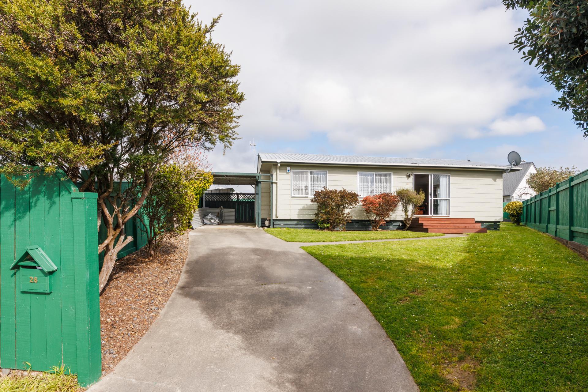 28 Tiller Close, Kelvin Grove