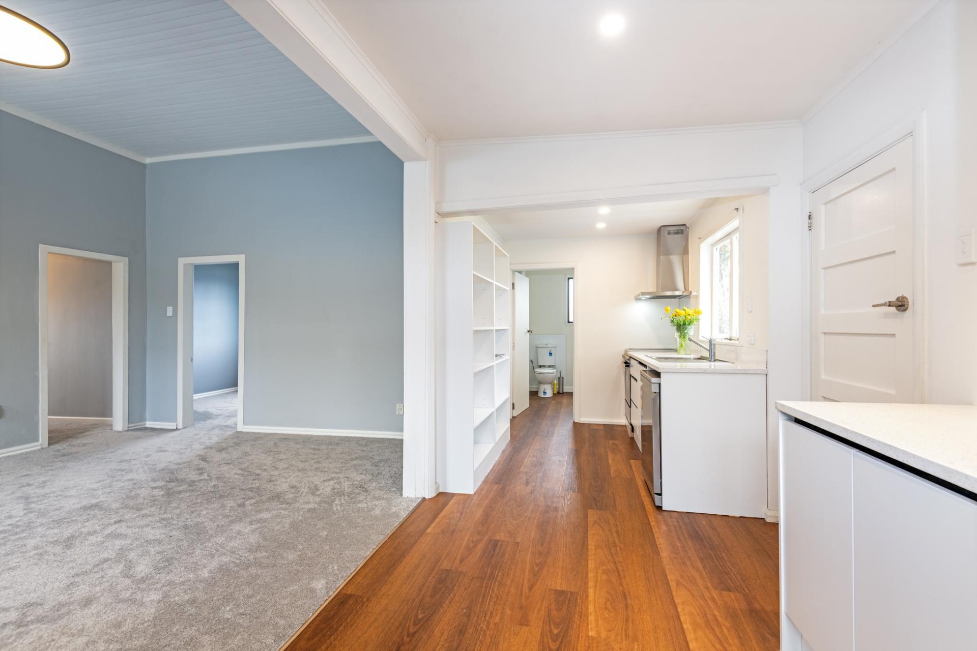 19 Albert Street, Palmerston Nth City