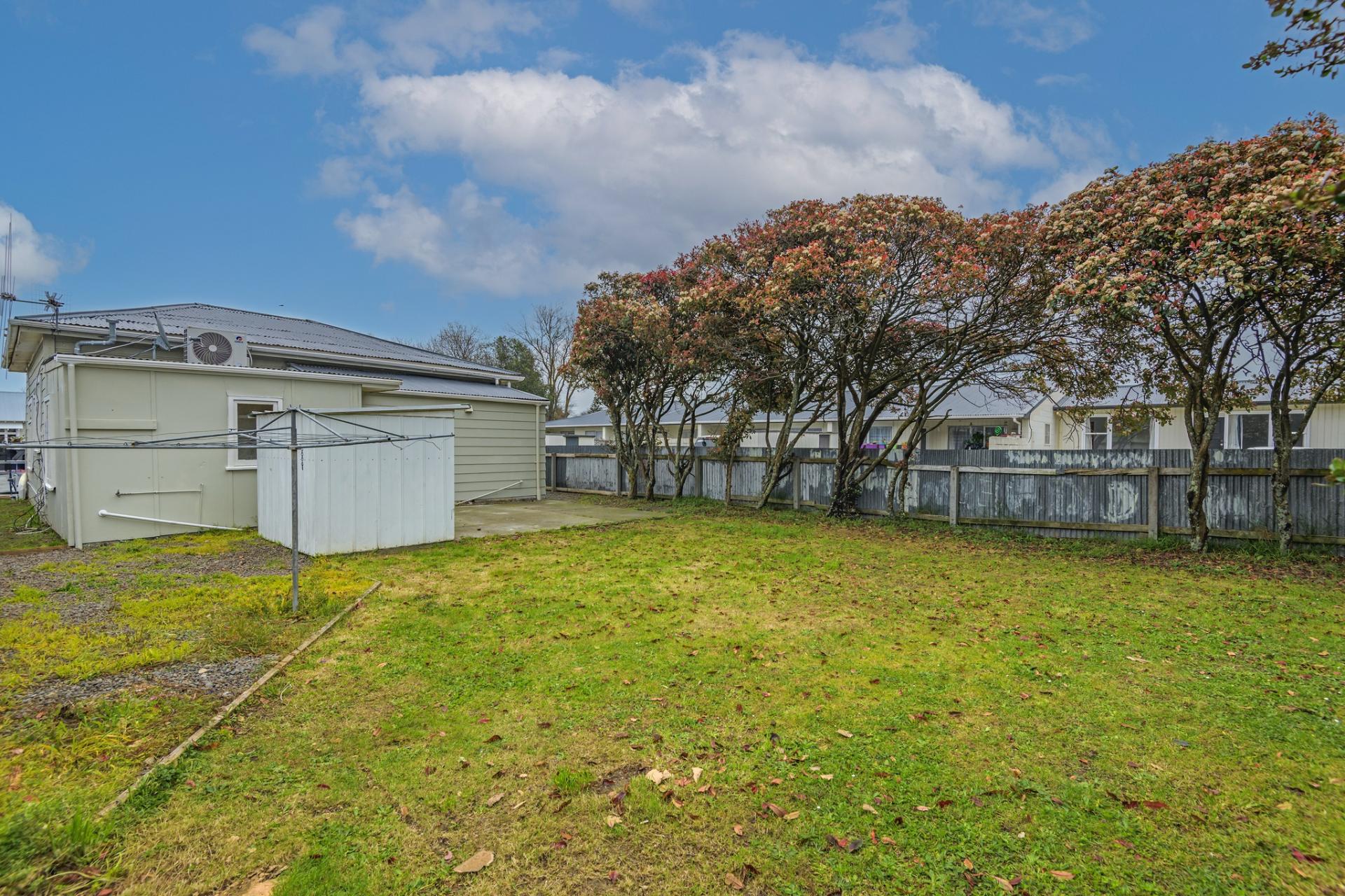 19 Albert Street, Palmerston Nth City