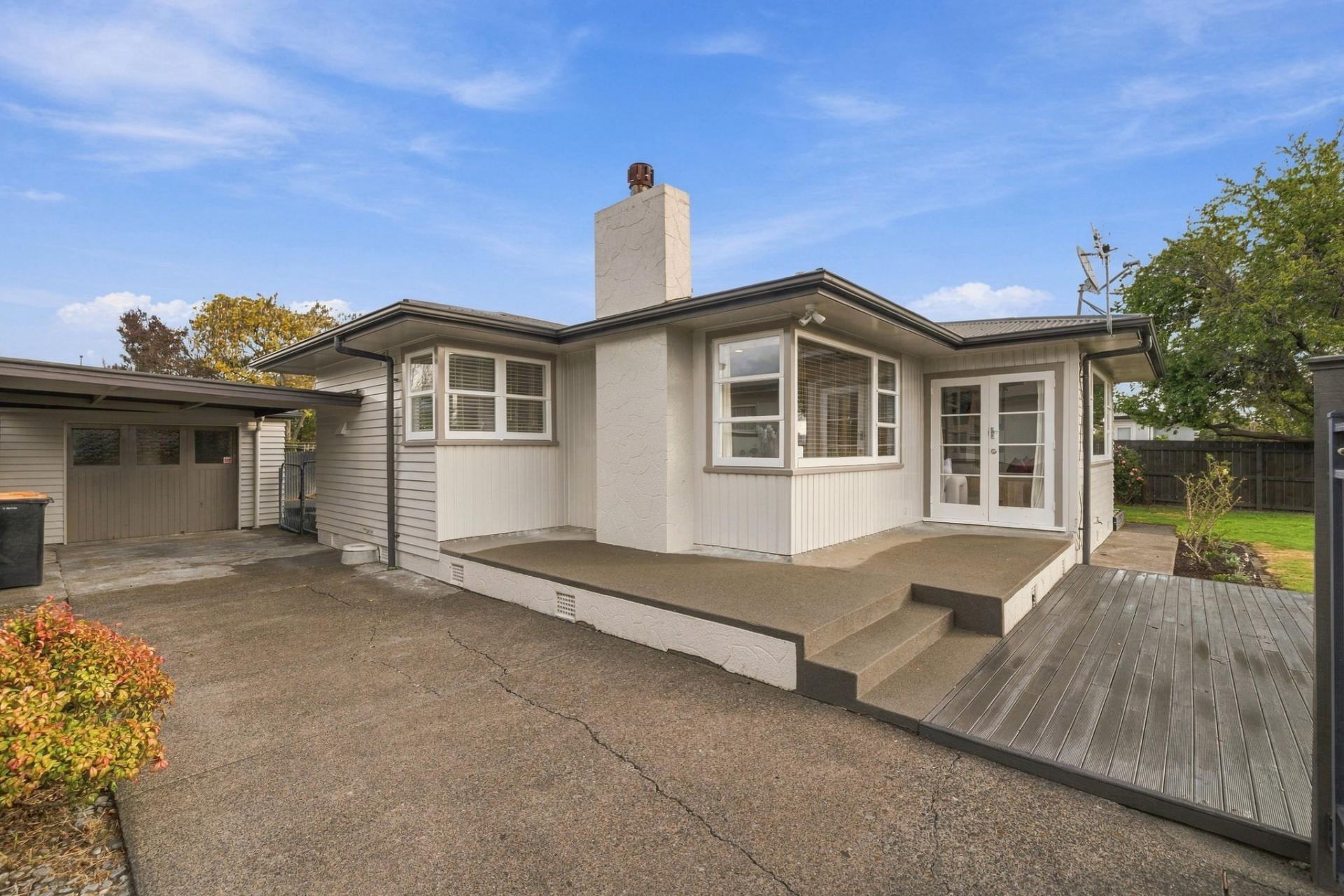 38 Paisley Street, Awapuni